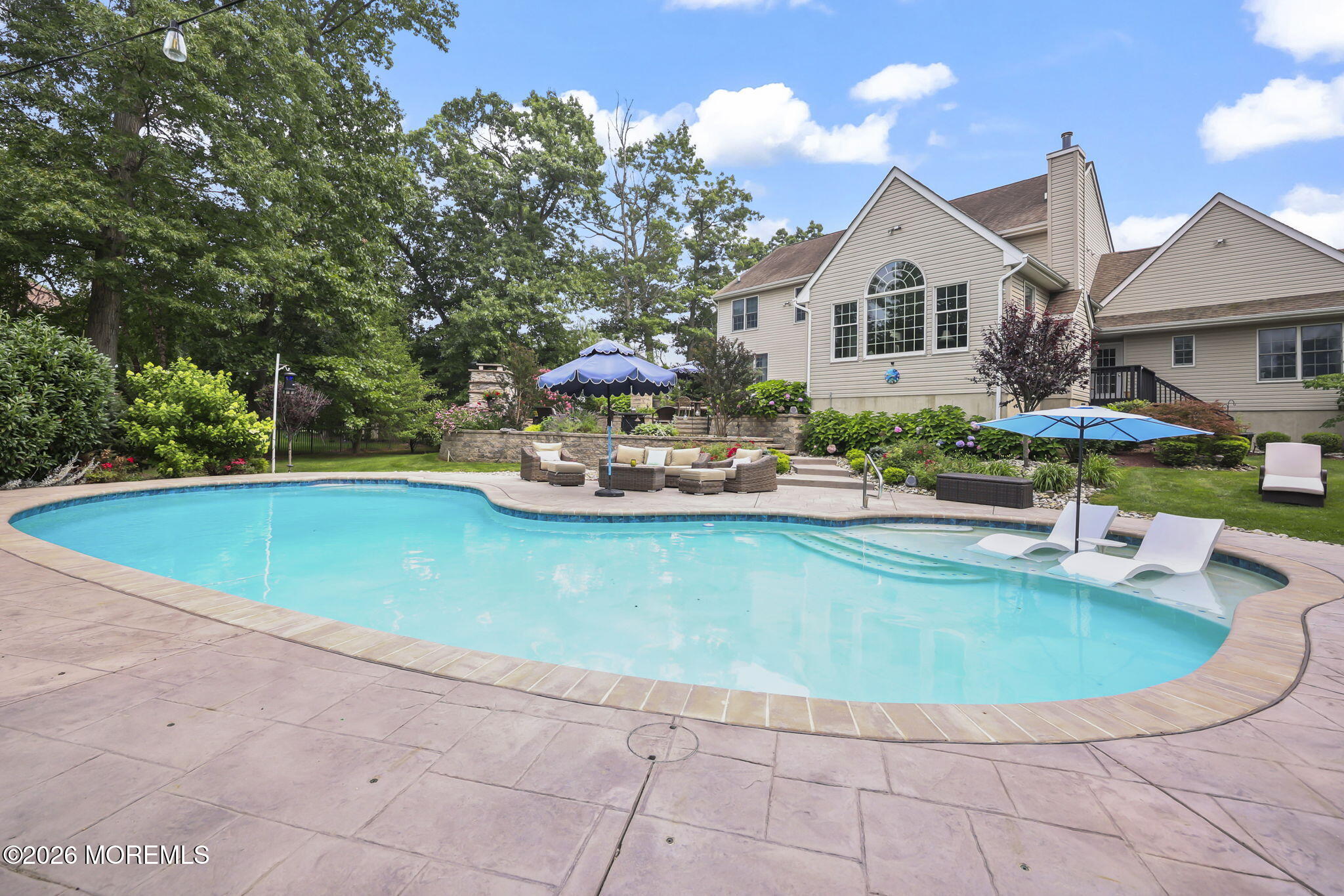 4 Breckenridge Court Freehold NJ 07728