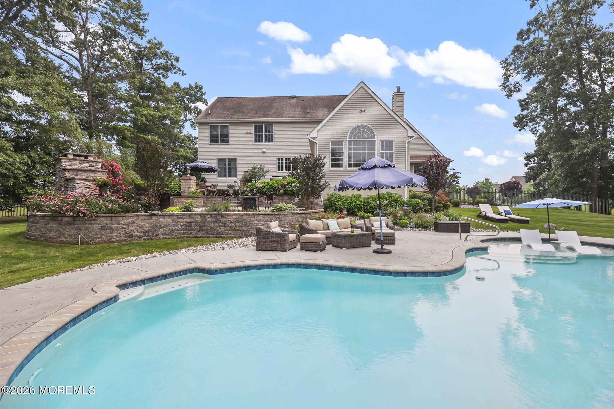 4 Breckenridge Court Freehold NJ 07728