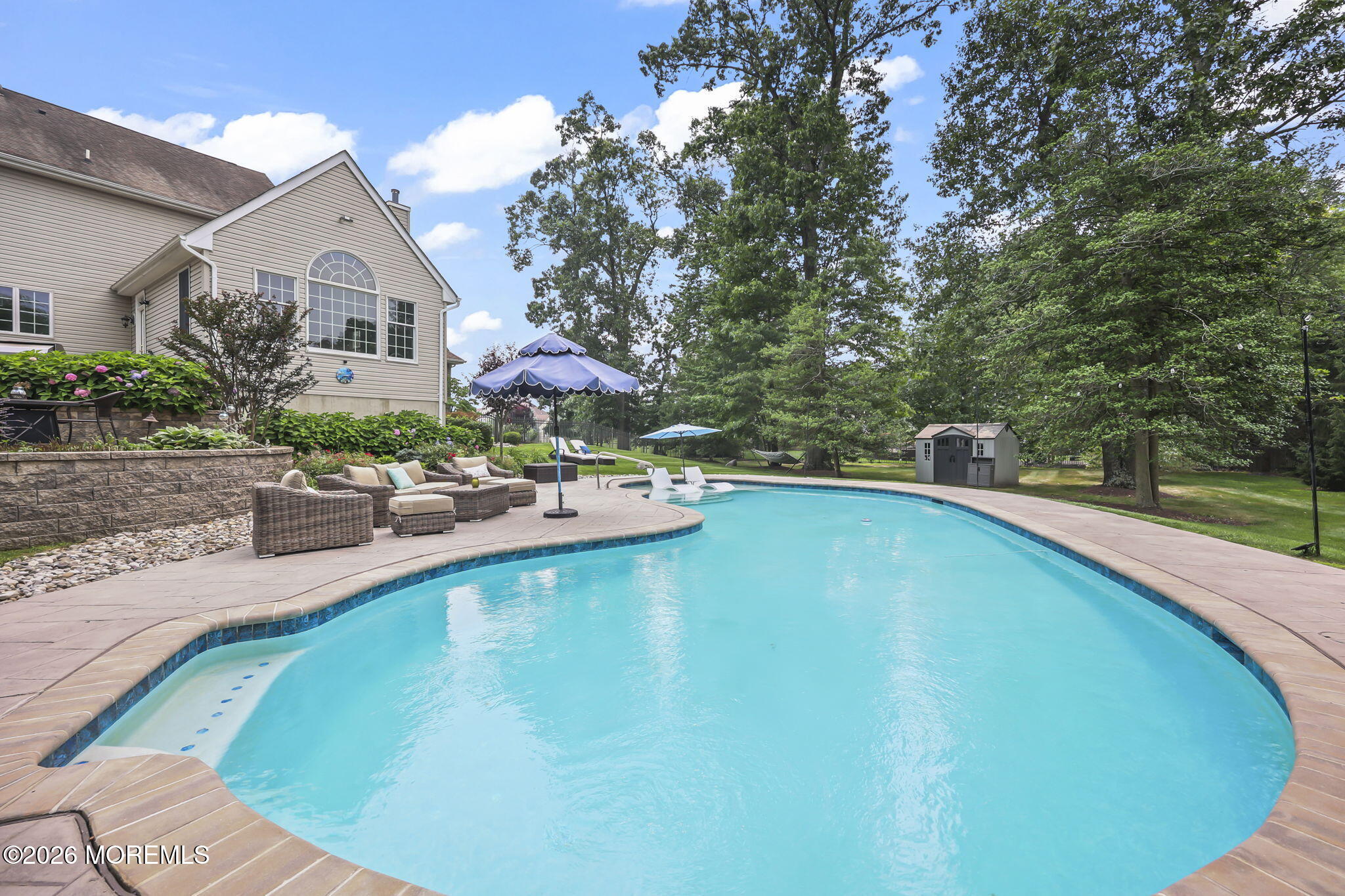 4 Breckenridge Court Freehold NJ 07728