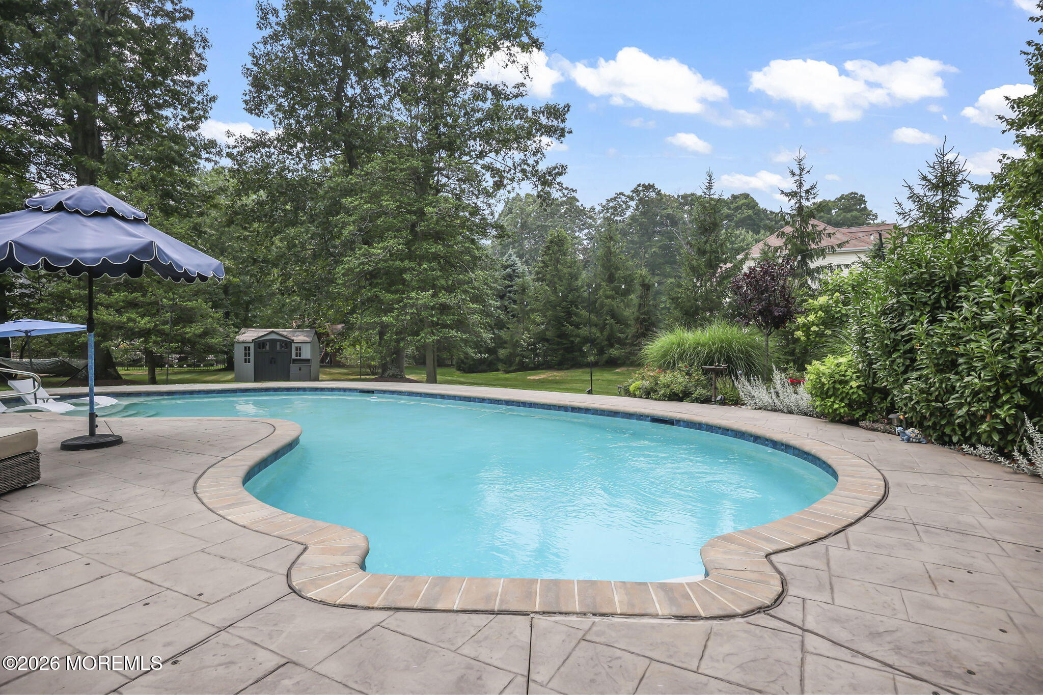 4 Breckenridge Court Freehold NJ 07728
