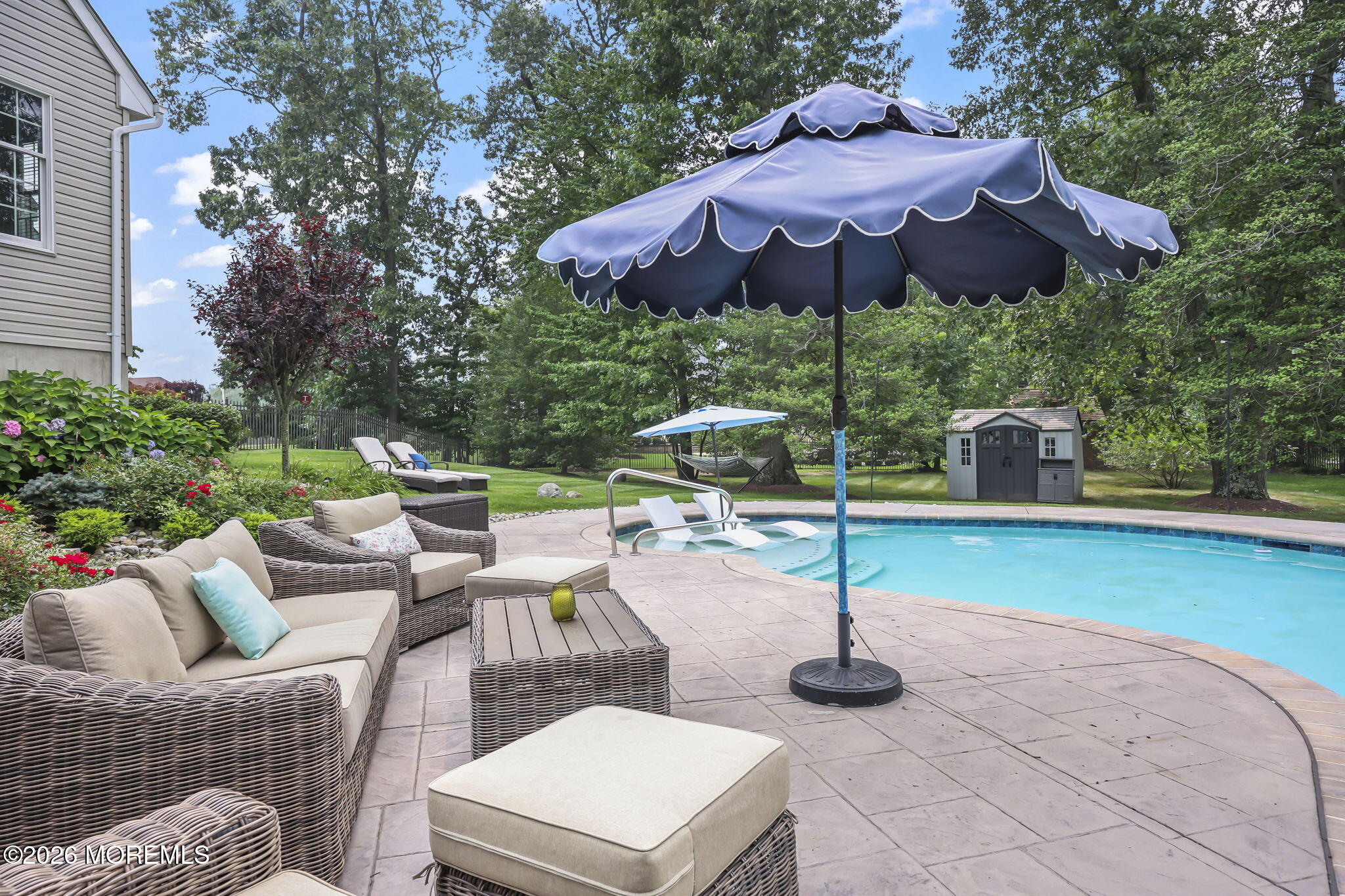 4 Breckenridge Court Freehold NJ 07728