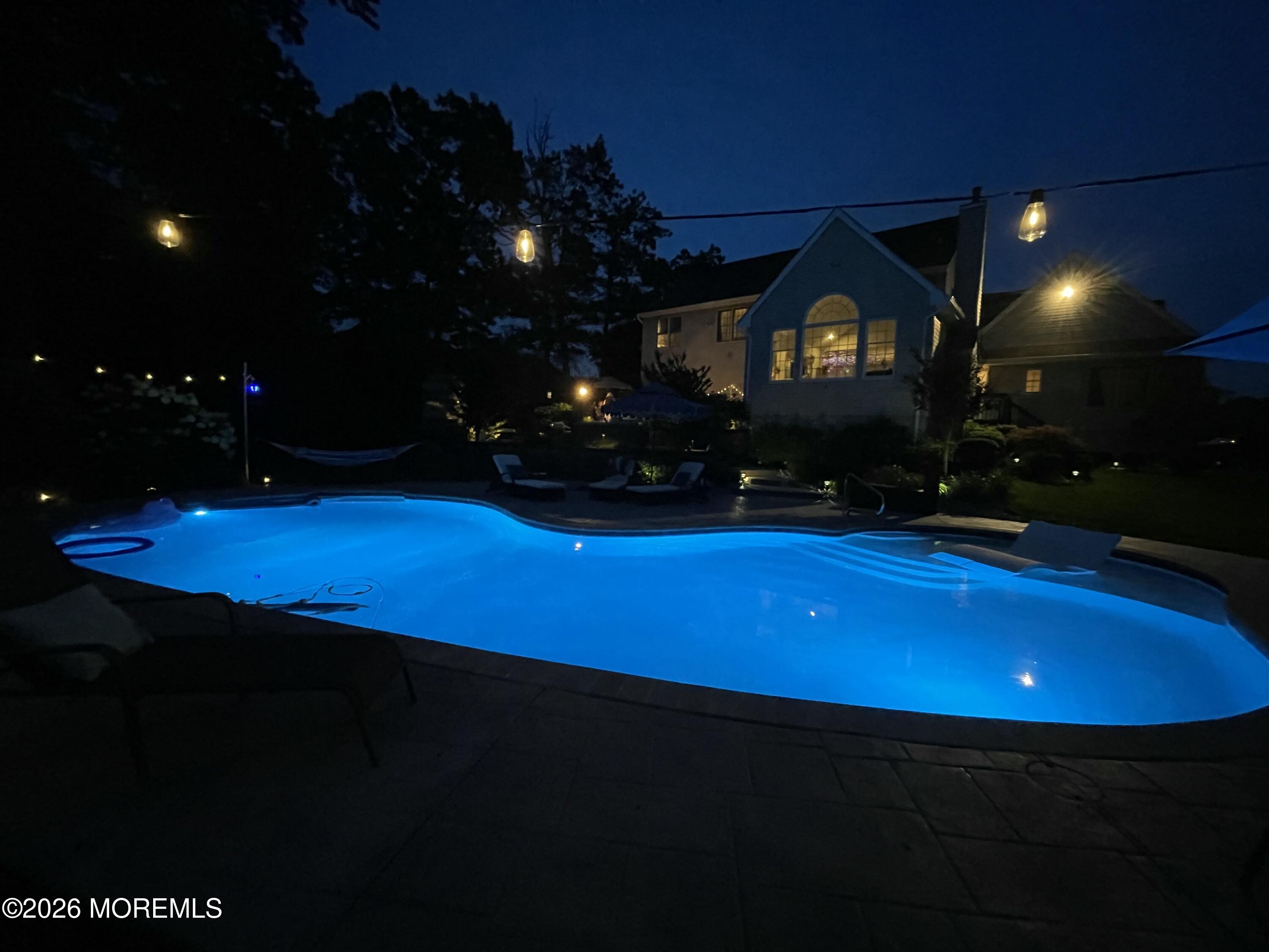 4 Breckenridge Court Freehold NJ 07728