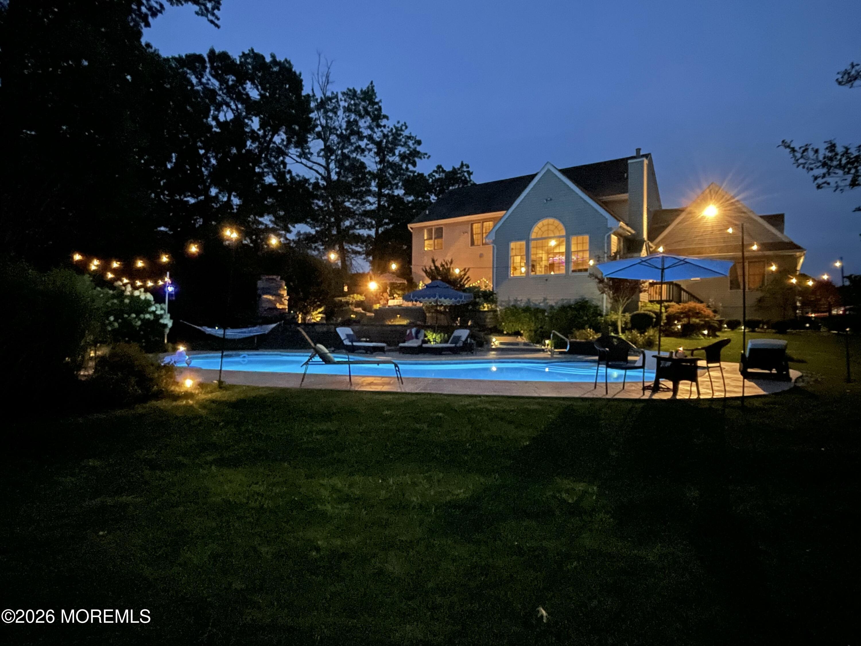 4 Breckenridge Court Freehold NJ 07728