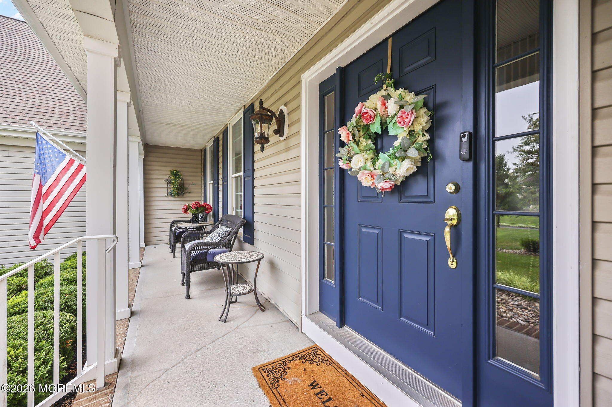 4 Breckenridge Court Freehold NJ 07728