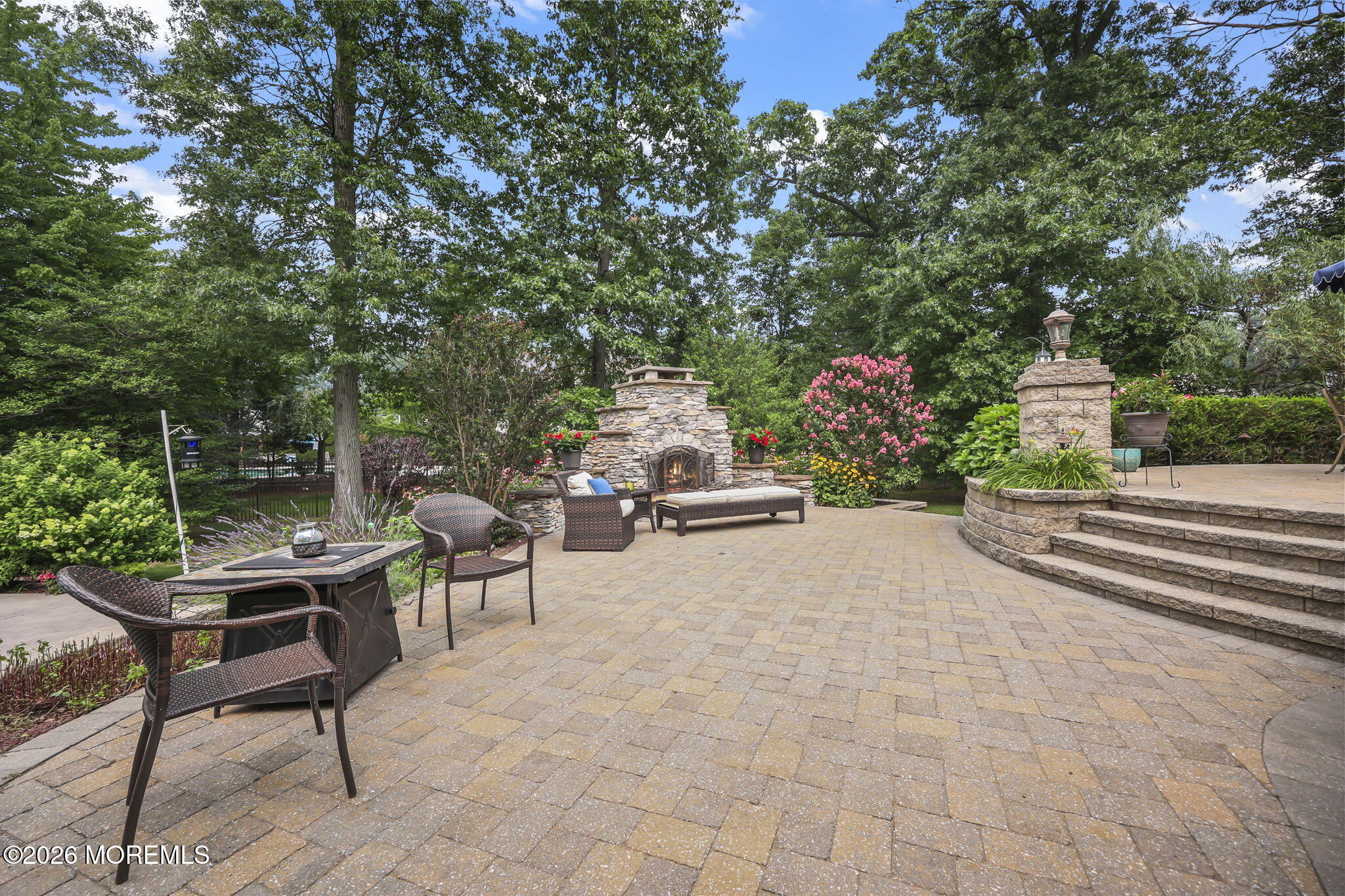 4 Breckenridge Court Freehold NJ 07728