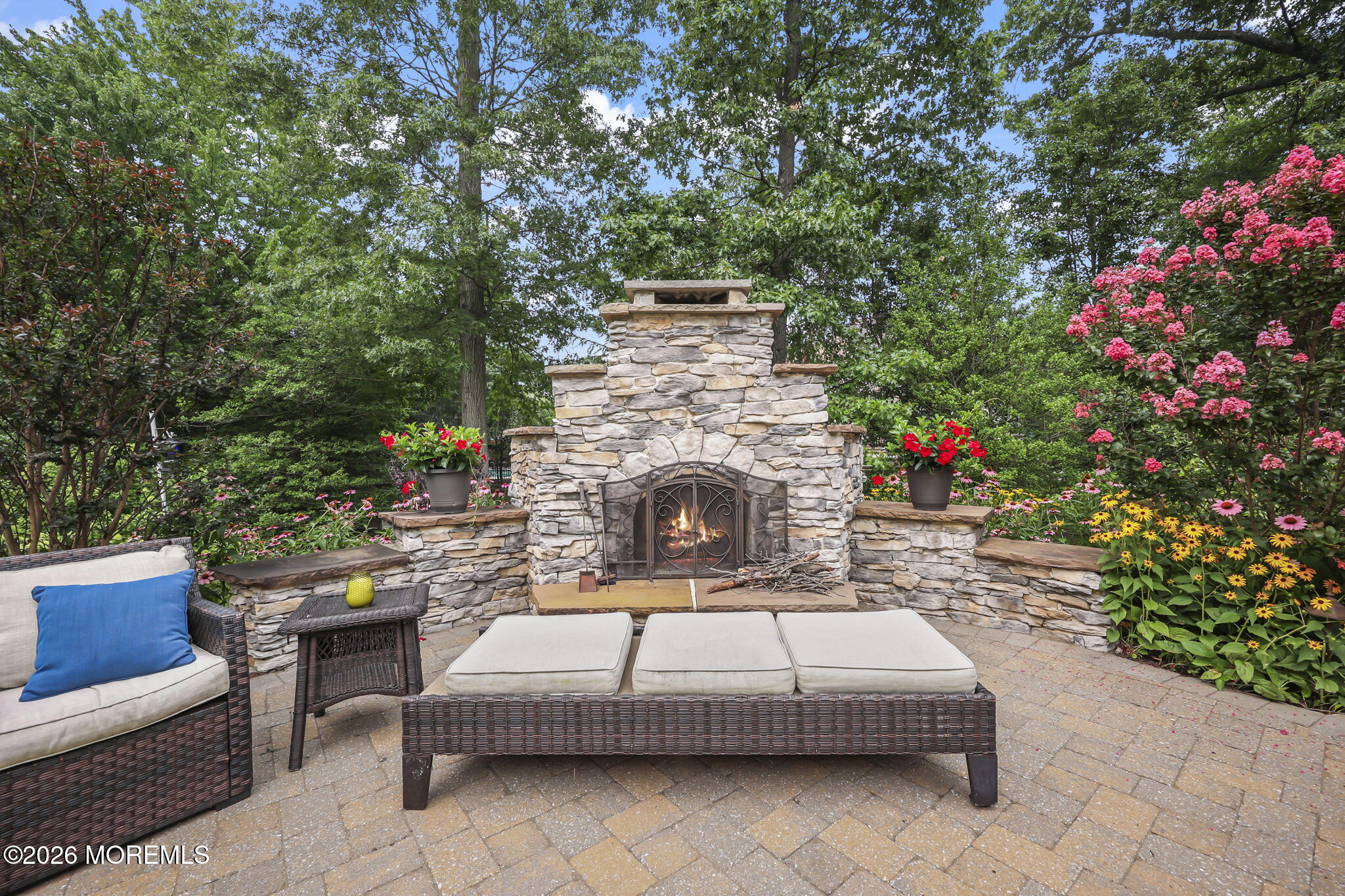 4 Breckenridge Court Freehold NJ 07728