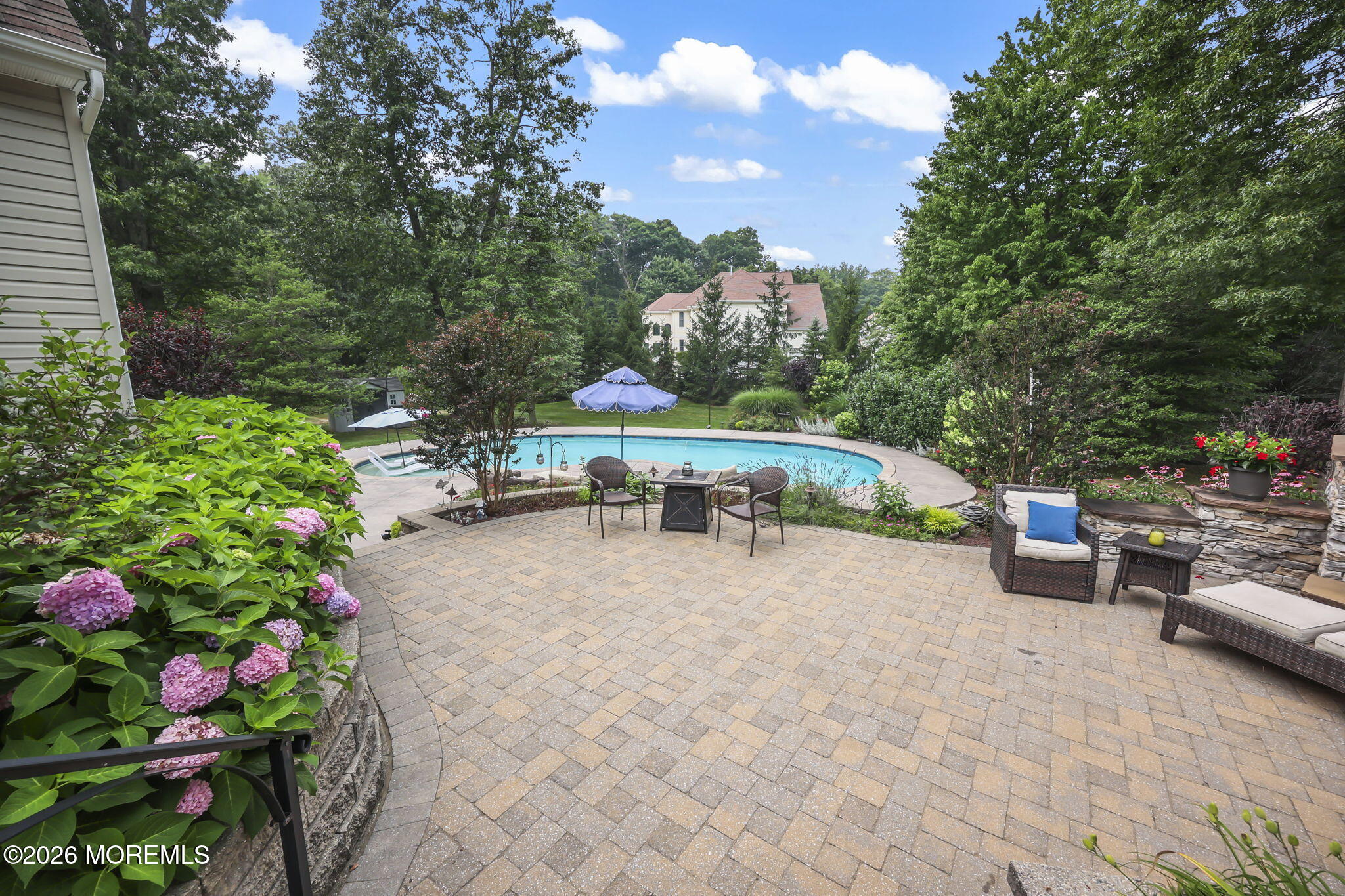 4 Breckenridge Court Freehold NJ 07728