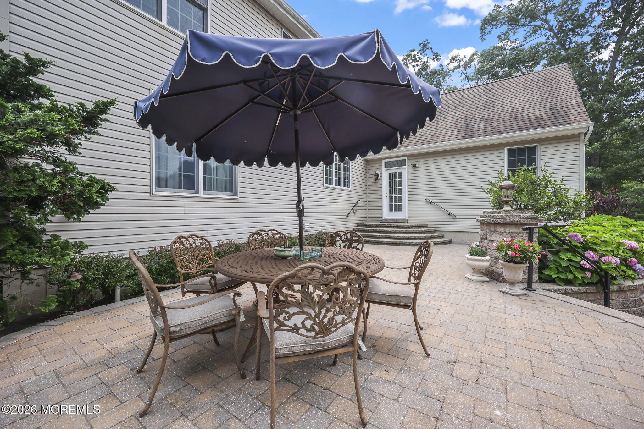 4 Breckenridge Court Freehold NJ 07728