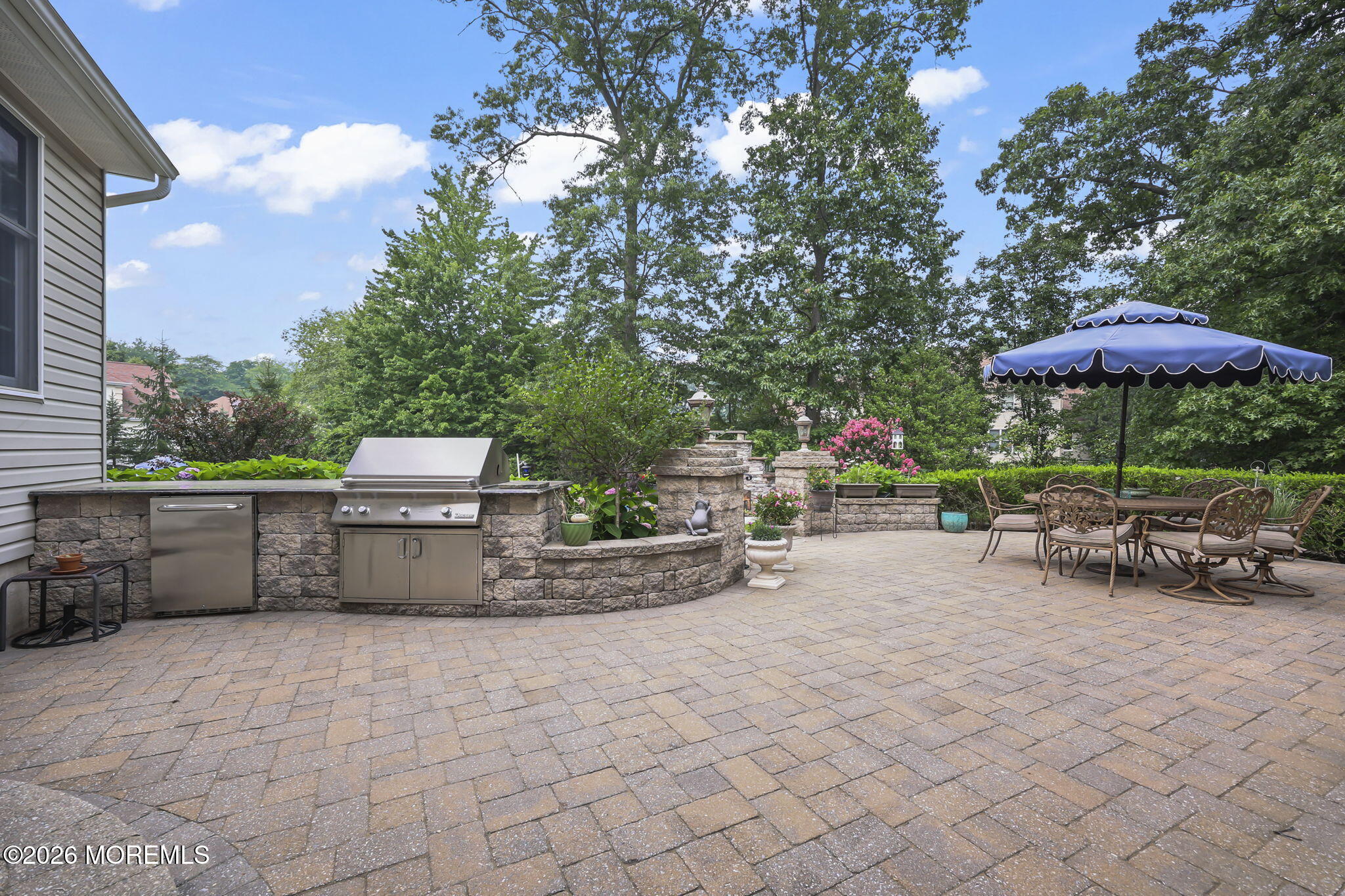 4 Breckenridge Court Freehold NJ 07728