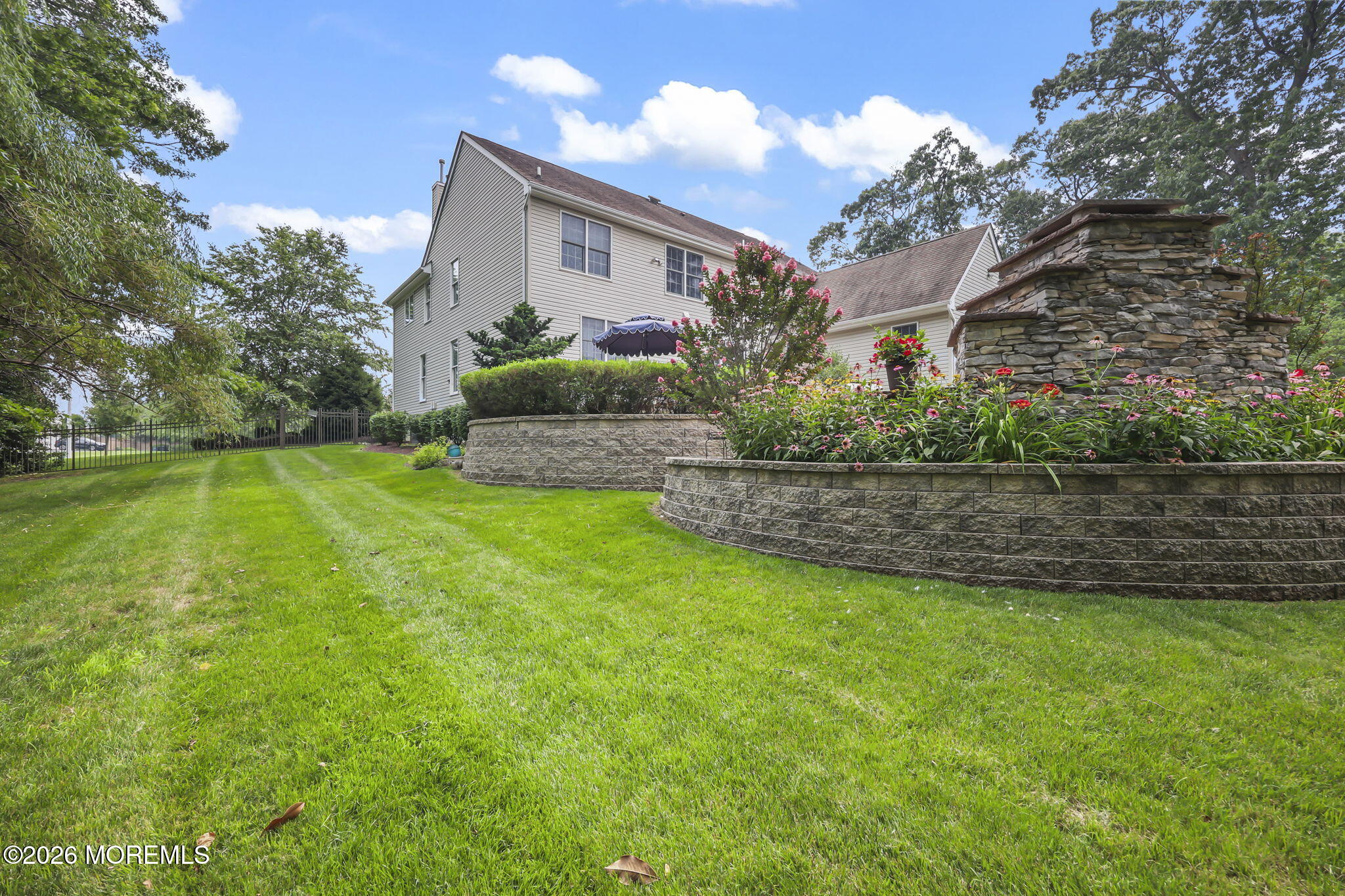 4 Breckenridge Court Freehold NJ 07728