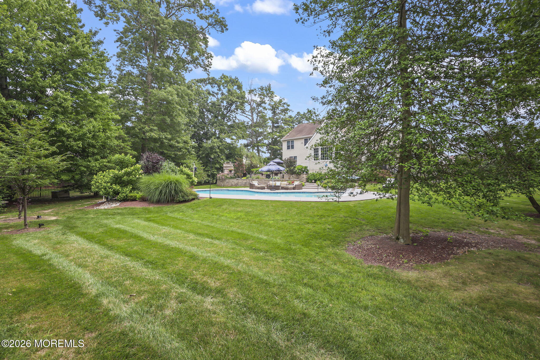 4 Breckenridge Court Freehold NJ 07728