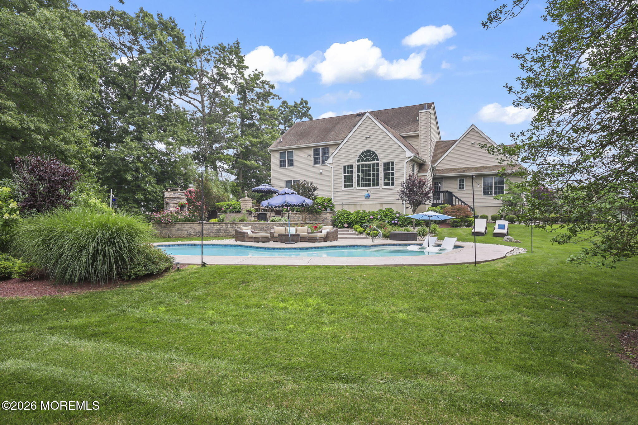 4 Breckenridge Court Freehold NJ 07728