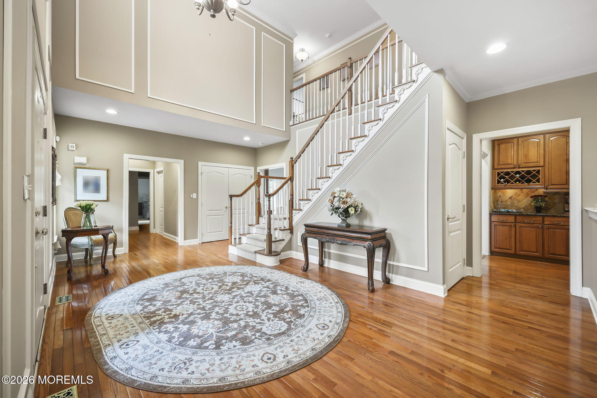 4 Breckenridge Court Freehold NJ 07728