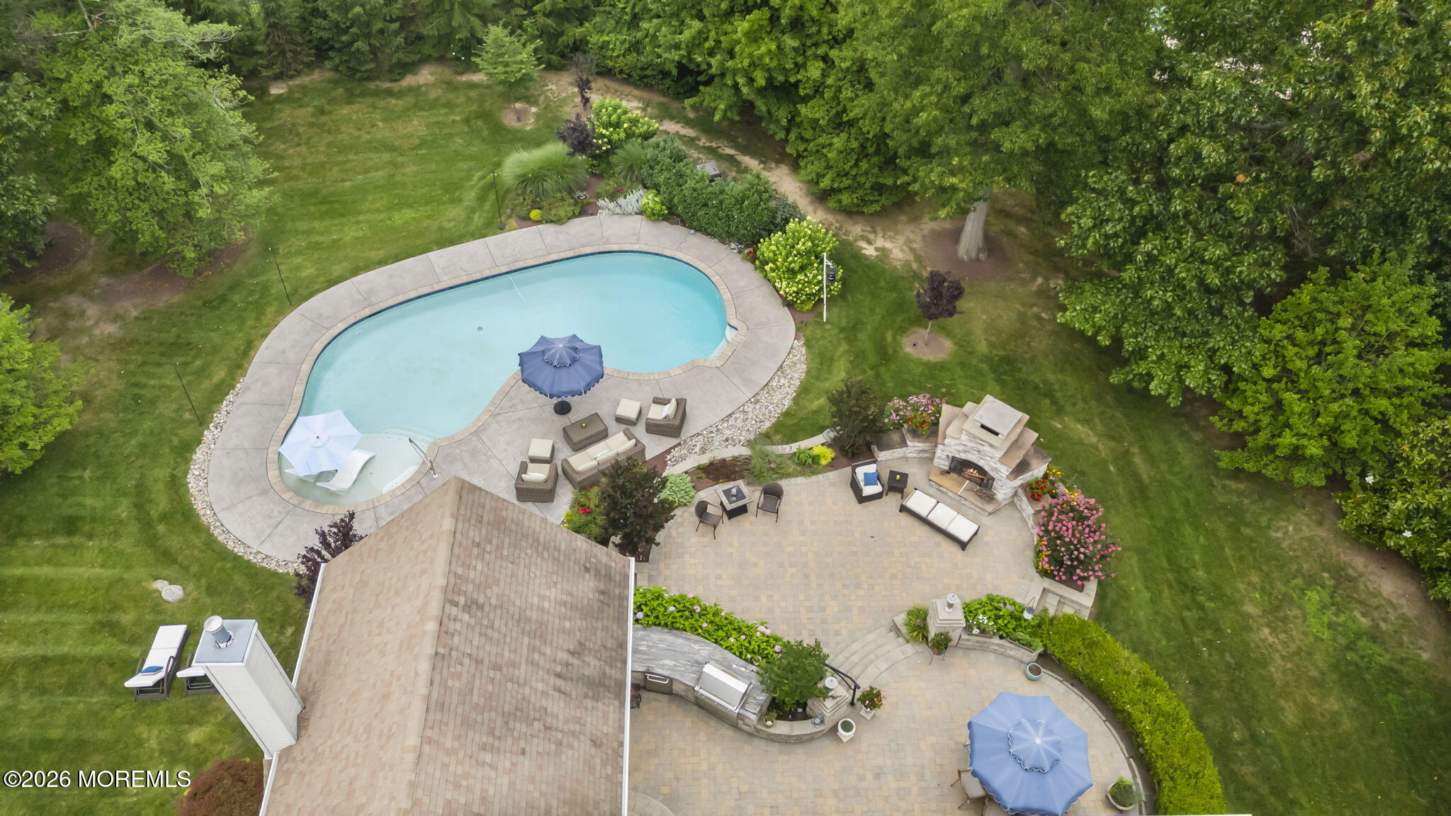 4 Breckenridge Court Freehold NJ 07728