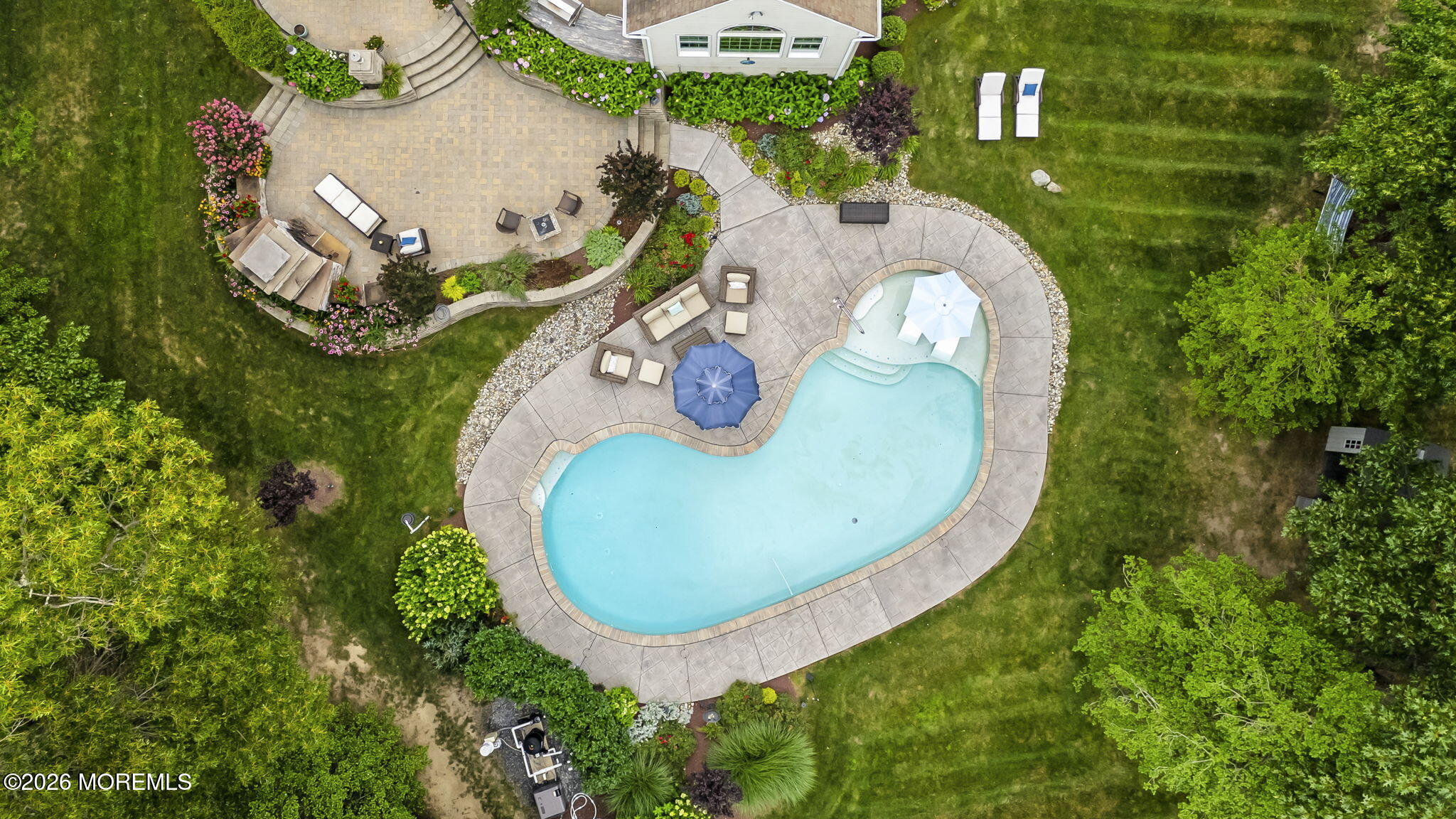 4 Breckenridge Court Freehold NJ 07728