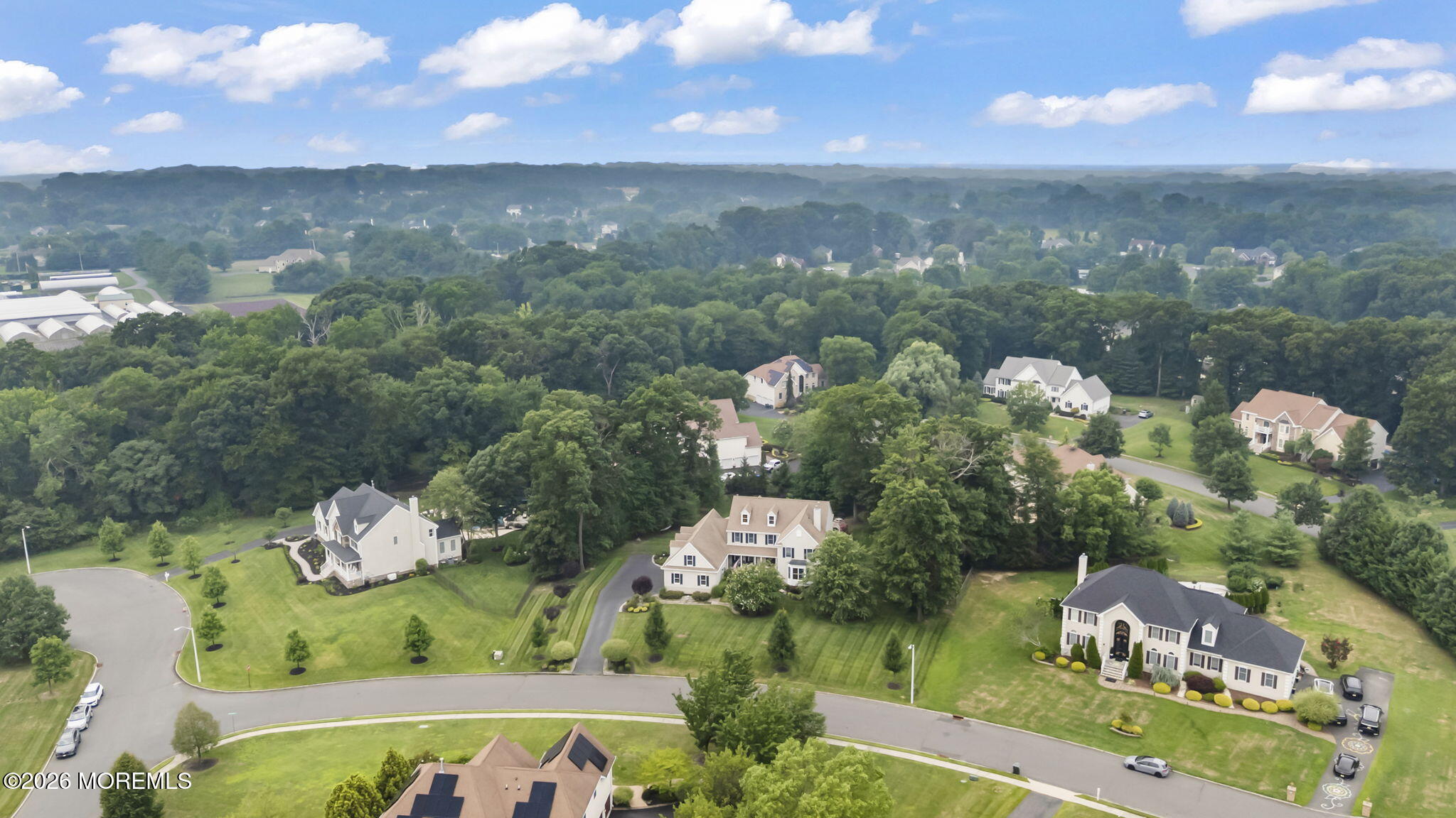 4 Breckenridge Court Freehold NJ 07728