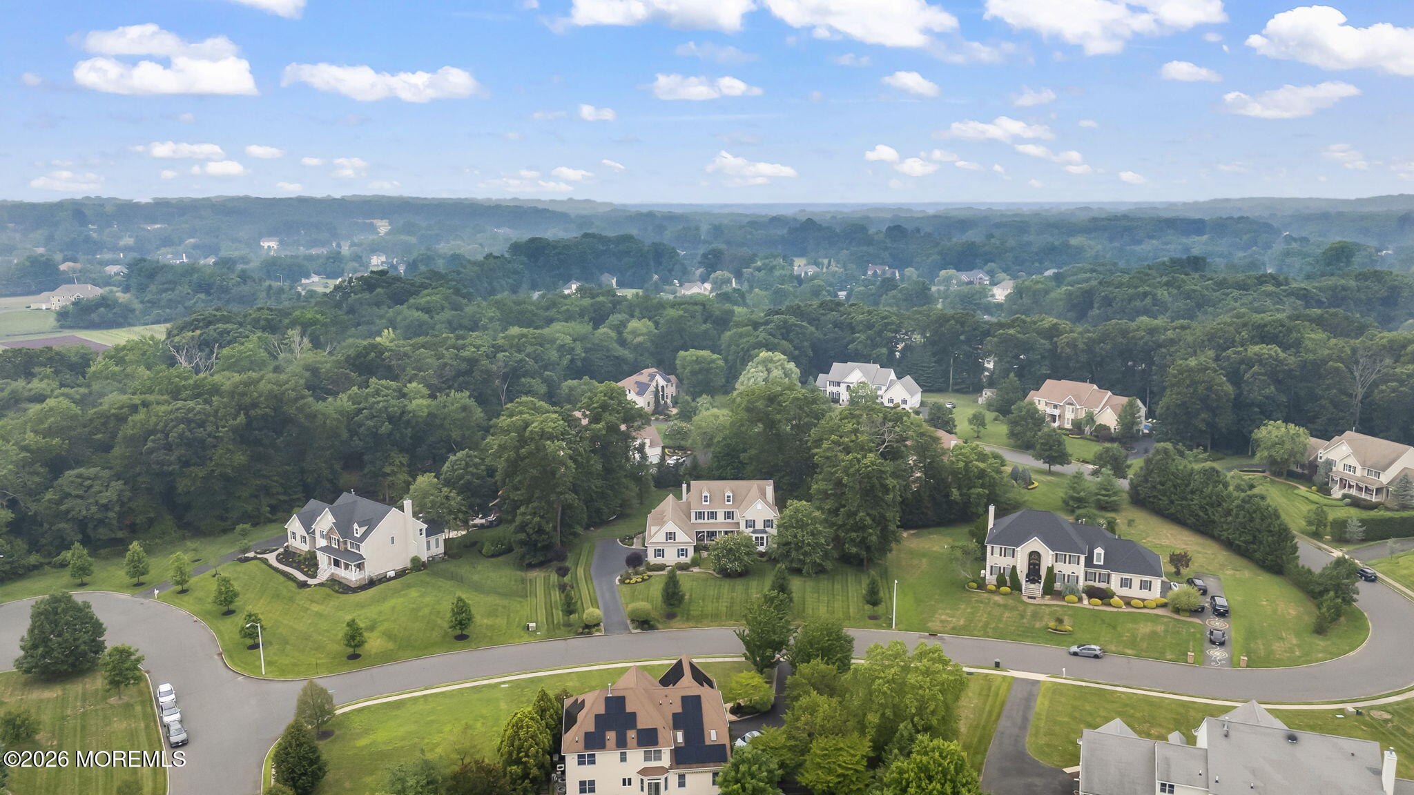 4 Breckenridge Court Freehold NJ 07728