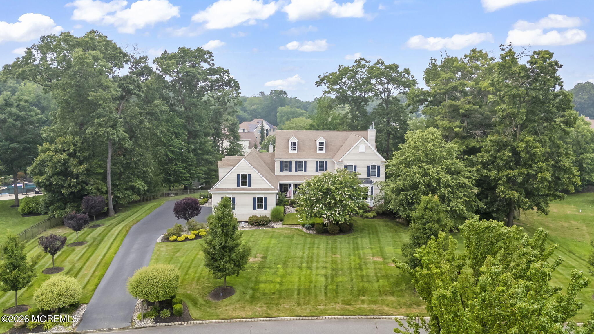 4 Breckenridge Court Freehold NJ 07728