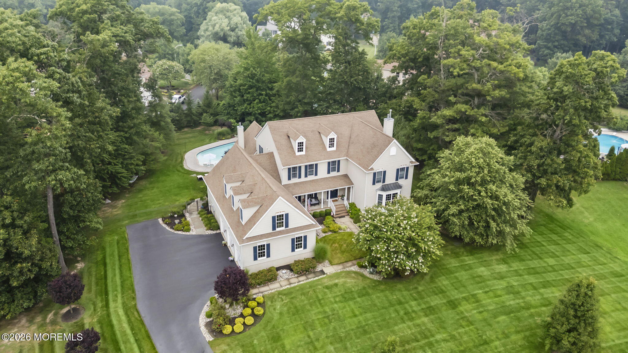 4 Breckenridge Court Freehold NJ 07728