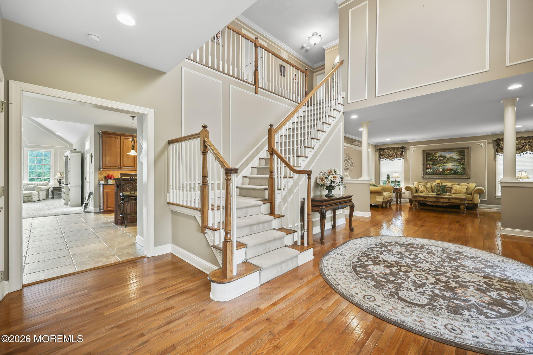 4 Breckenridge Court Freehold NJ 07728