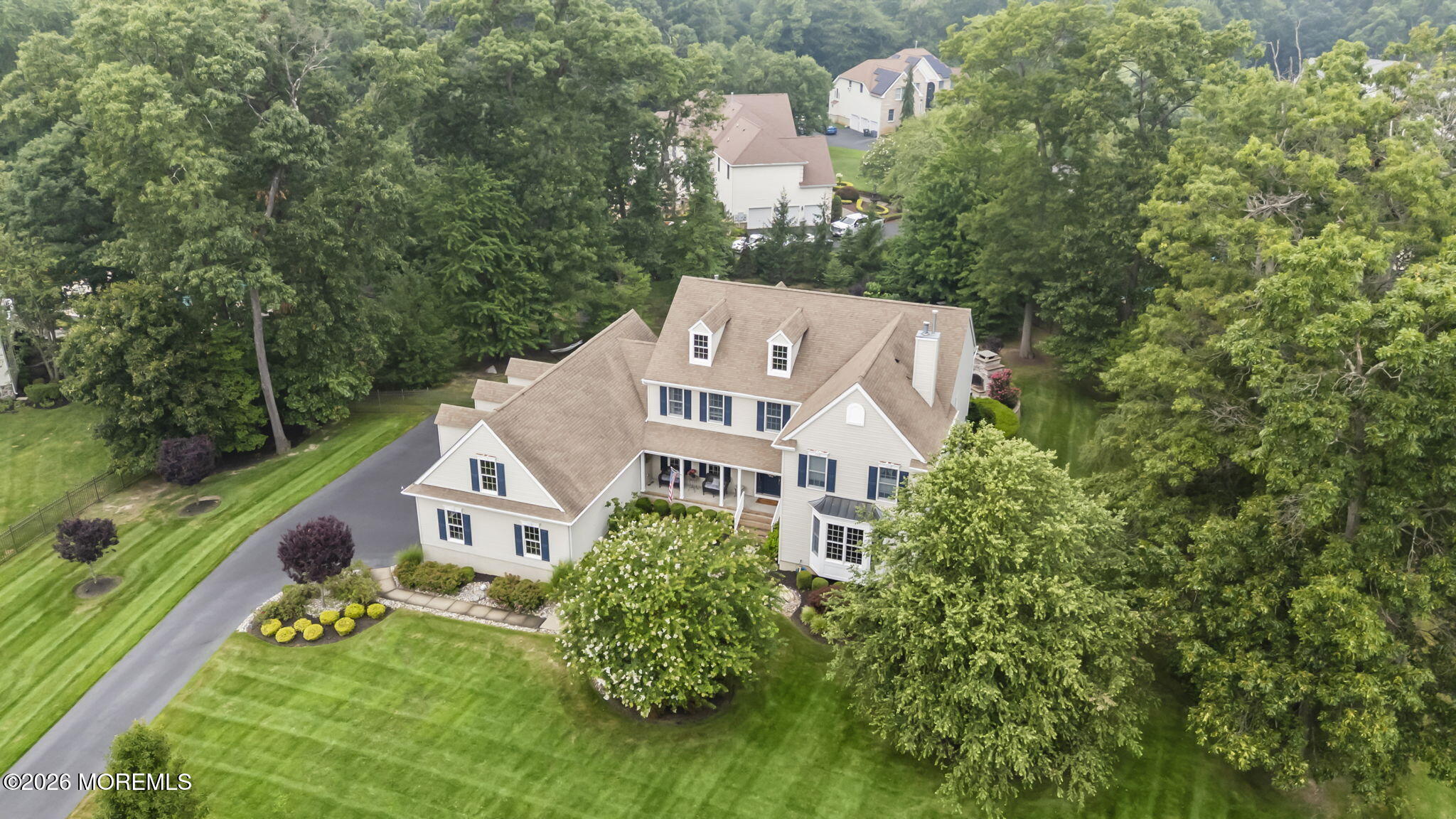 4 Breckenridge Court Freehold NJ 07728