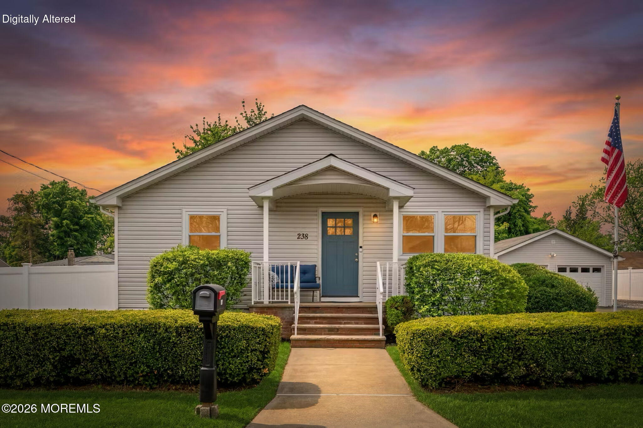 Beachwood NJ, 238 Forepeak Avenue