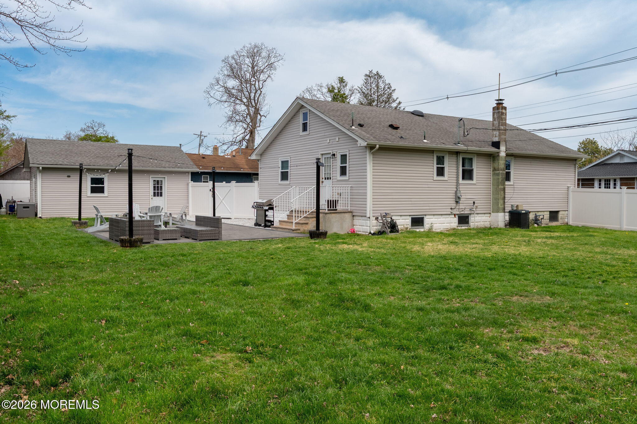 238 Forepeak Avenue Beachwood NJ 08722