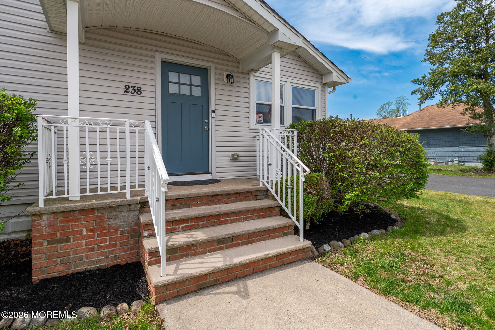 238 Forepeak Avenue Beachwood NJ 08722