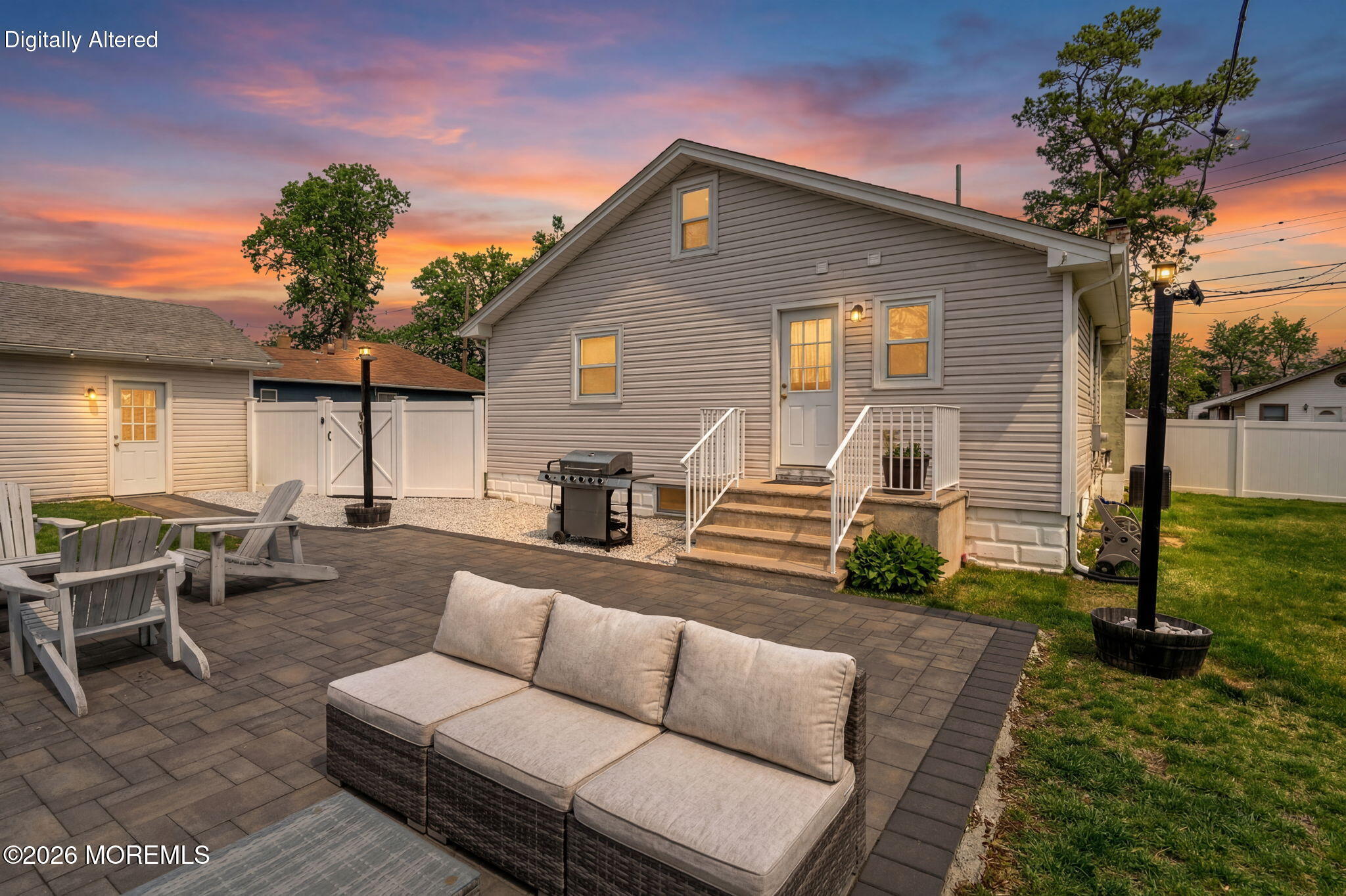 238 Forepeak Avenue Beachwood NJ 08722