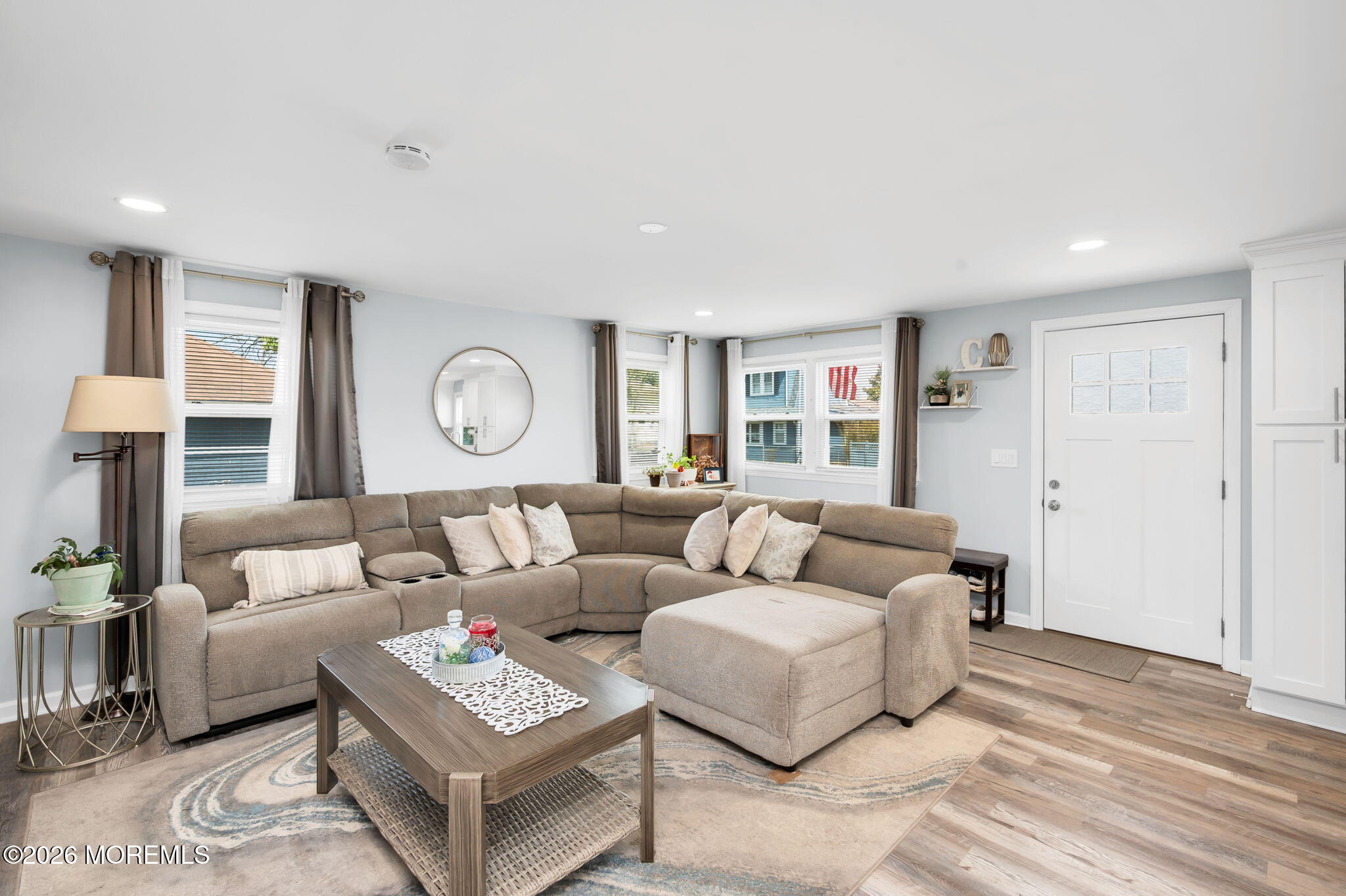 238 Forepeak Avenue Beachwood NJ 08722