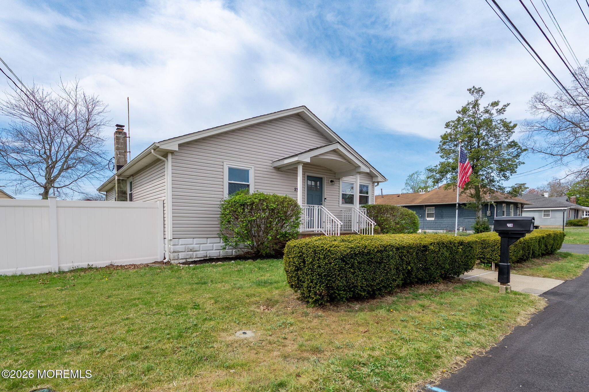 238 Forepeak Avenue Beachwood NJ 08722