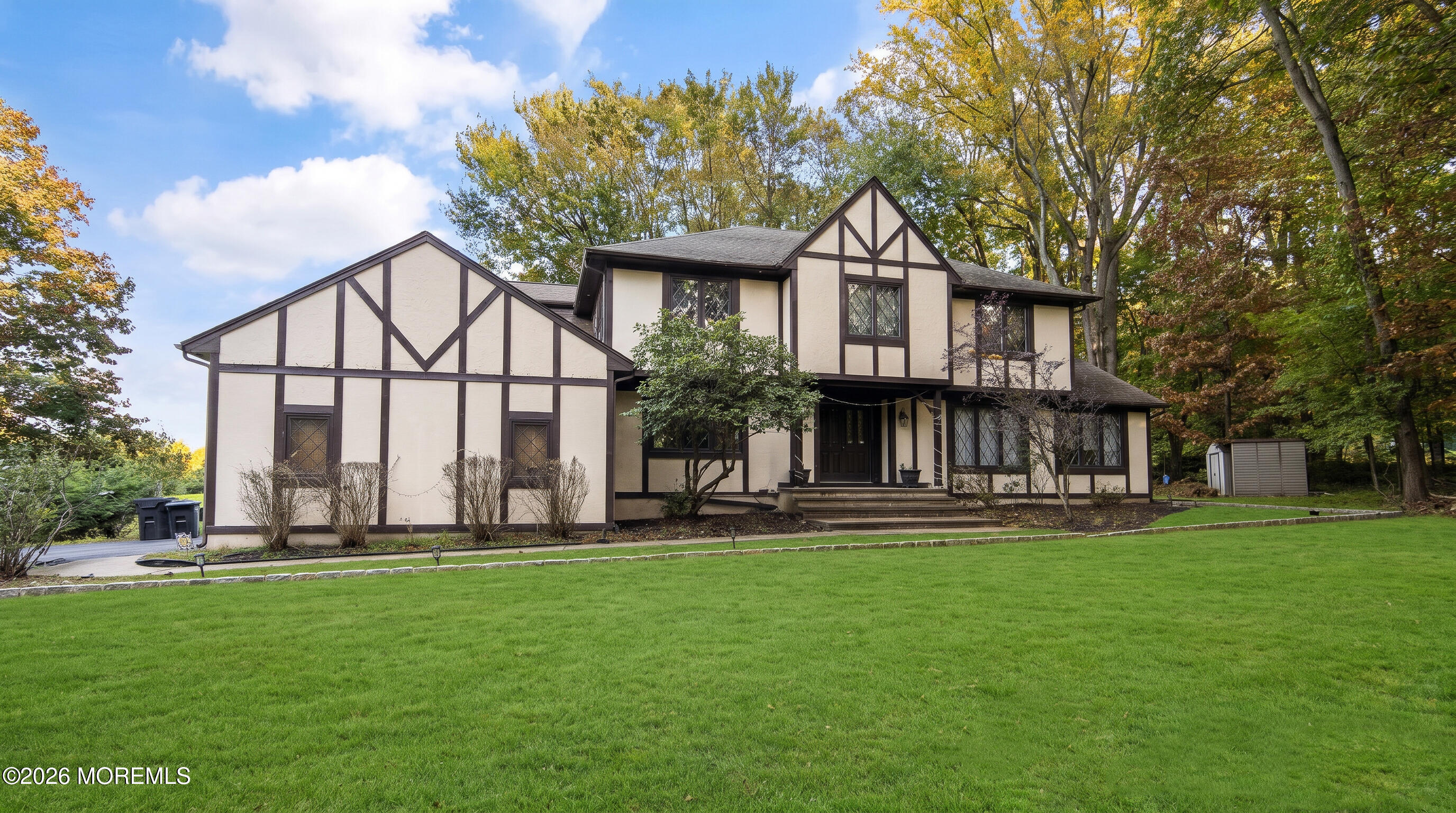 775 Holmdel Road Holmdel NJ 07733