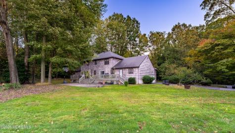 775 Holmdel Road Holmdel NJ 07733