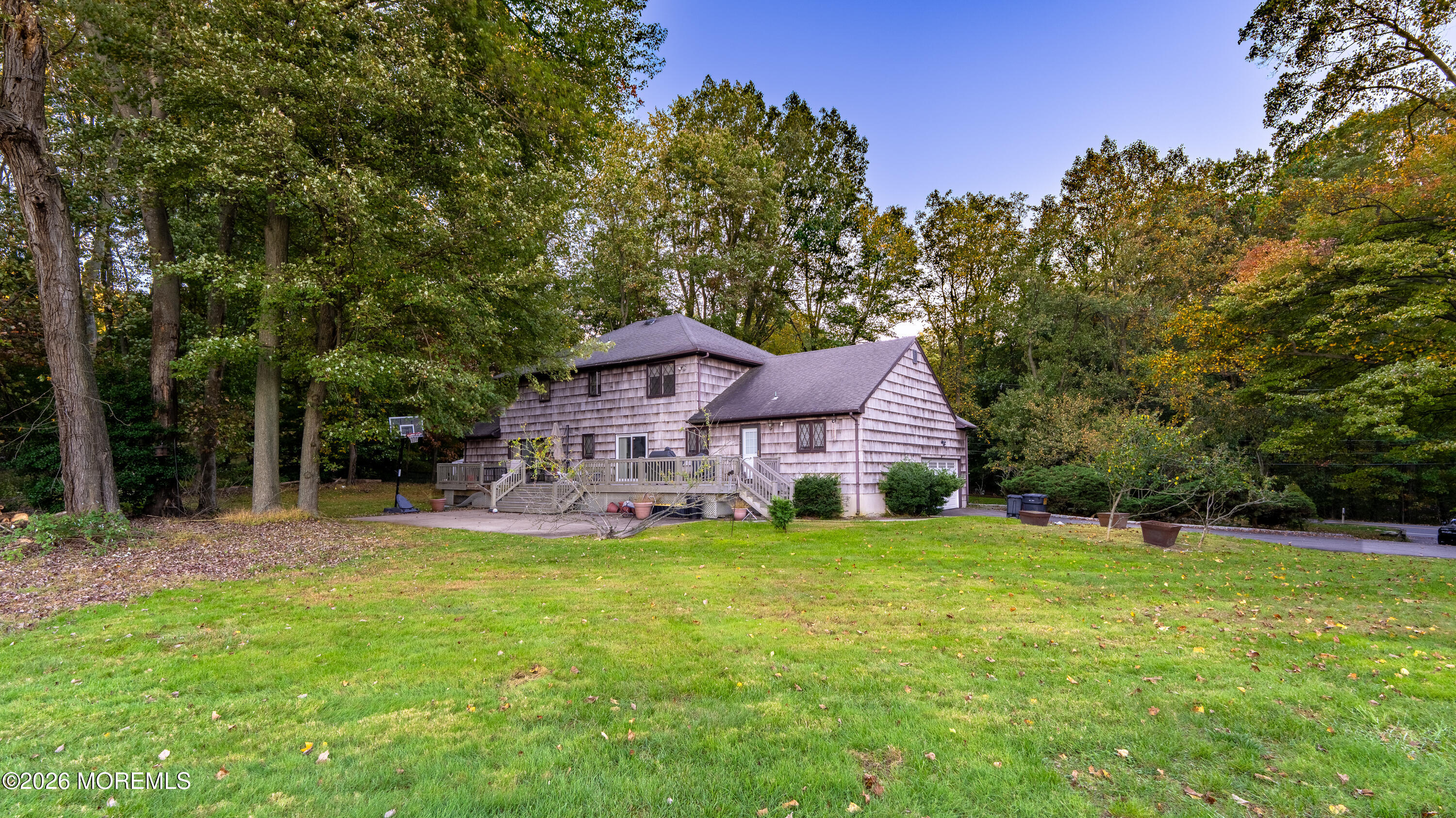 775 Holmdel Road Holmdel NJ 07733