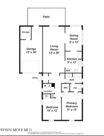 6 Hardy Court Brick NJ 08724