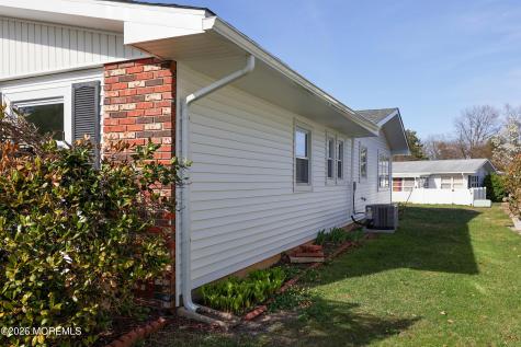 6 Hardy Court Brick NJ 08724