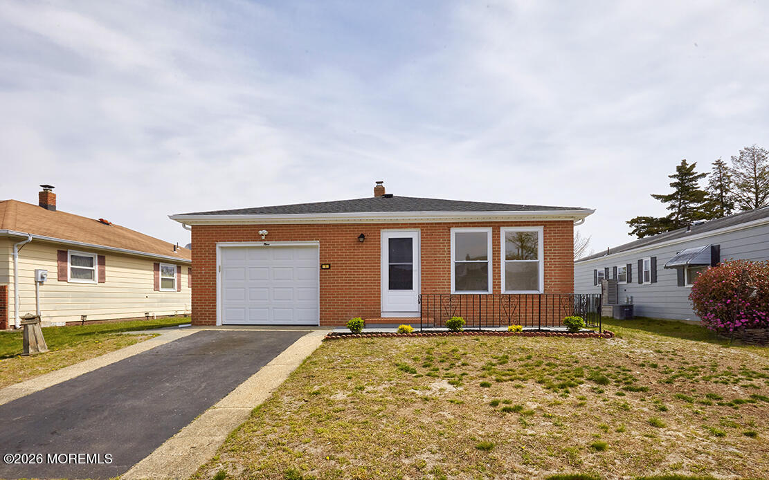 9 Mirador Court Toms River NJ 08757