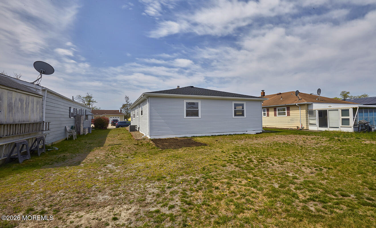 9 Mirador Court Toms River NJ 08757