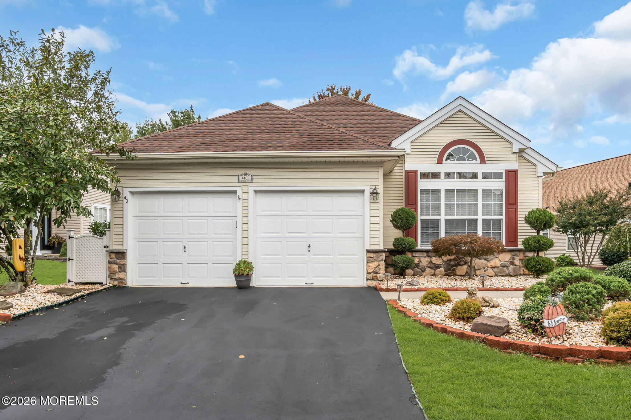 40 Isabella Drive Manchester NJ 08759