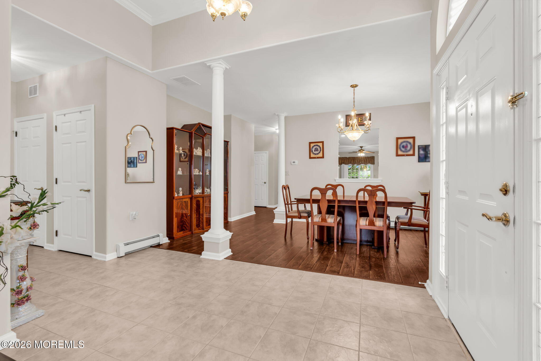 40 Isabella Drive Manchester NJ 08759