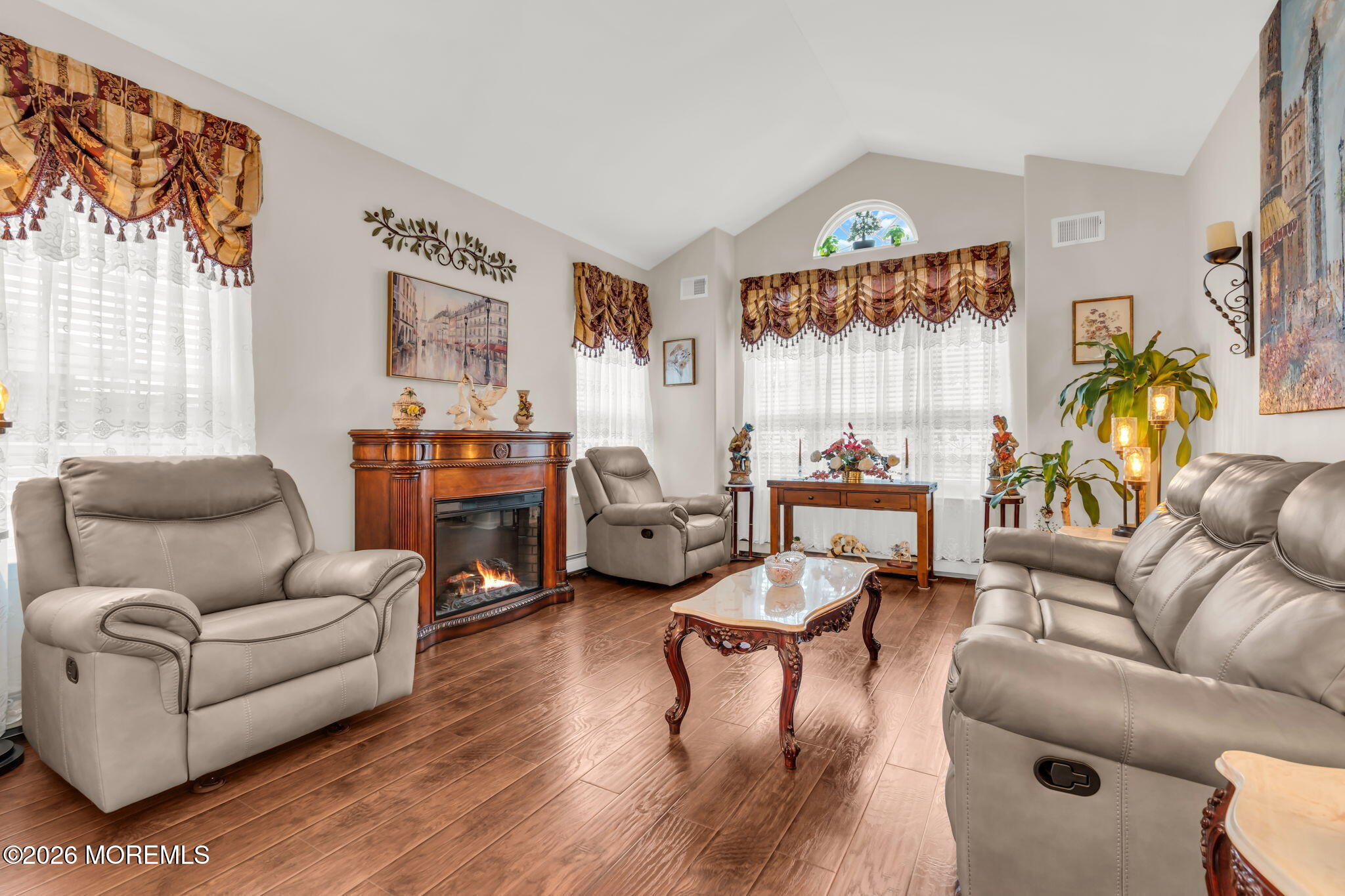 40 Isabella Drive Manchester NJ 08759