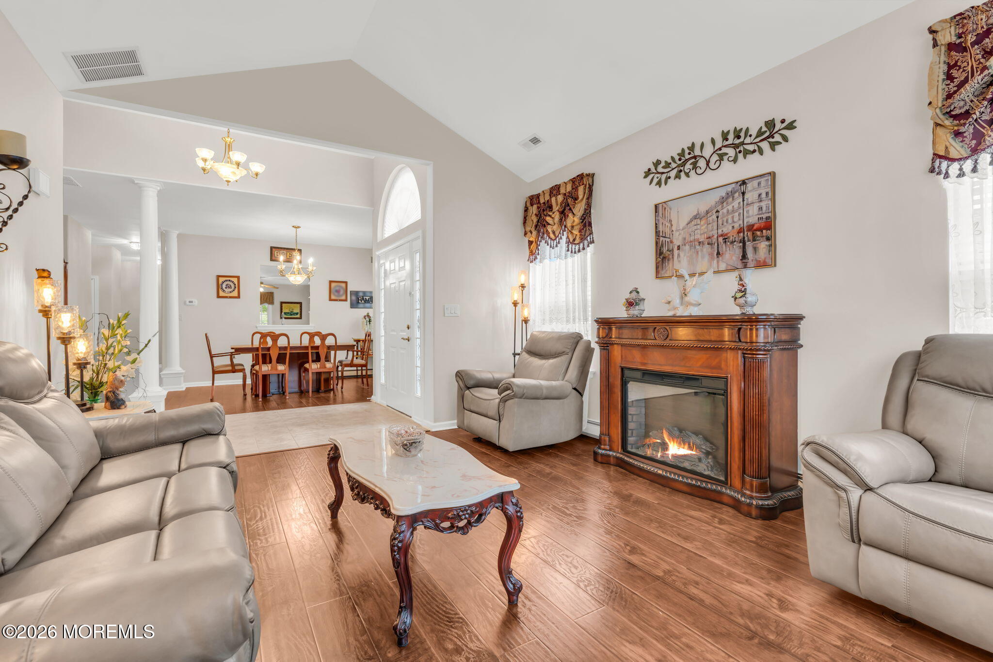 40 Isabella Drive Manchester NJ 08759