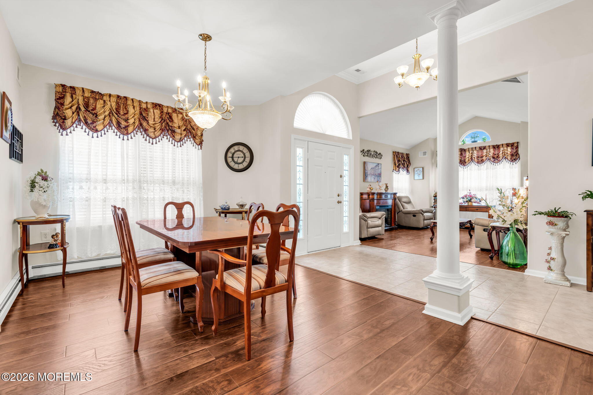 40 Isabella Drive Manchester NJ 08759