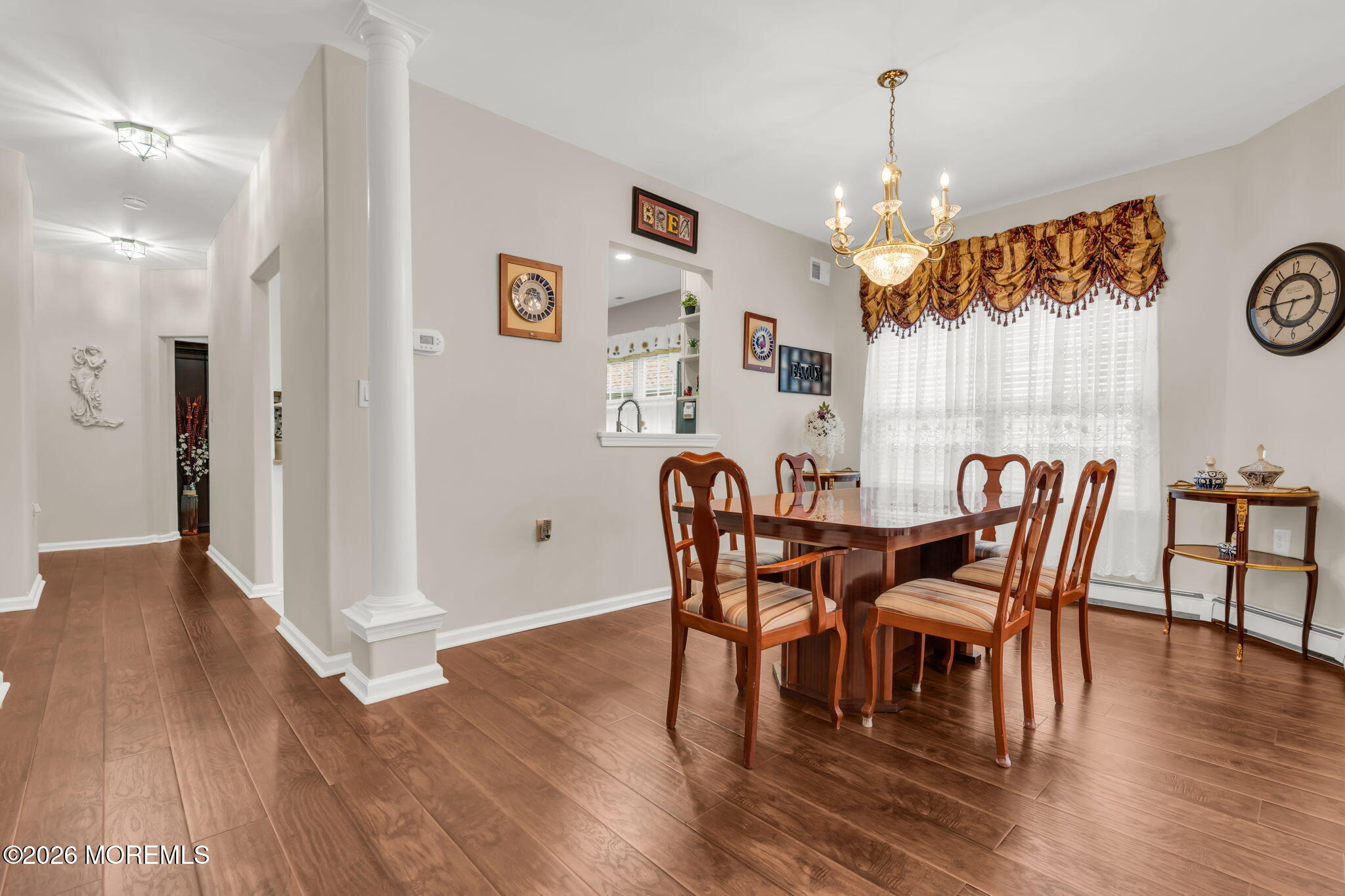 40 Isabella Drive Manchester NJ 08759