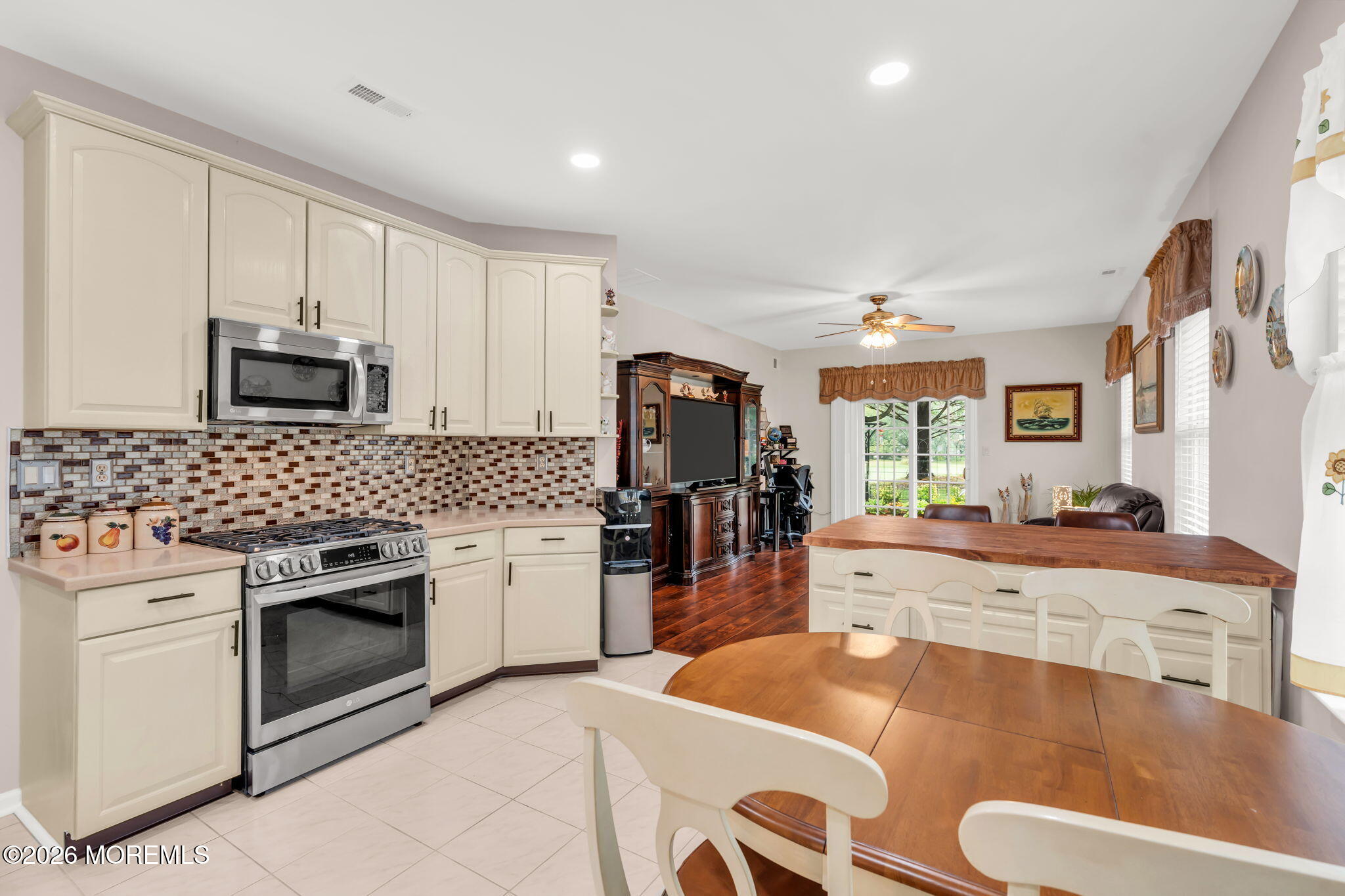 40 Isabella Drive Manchester NJ 08759