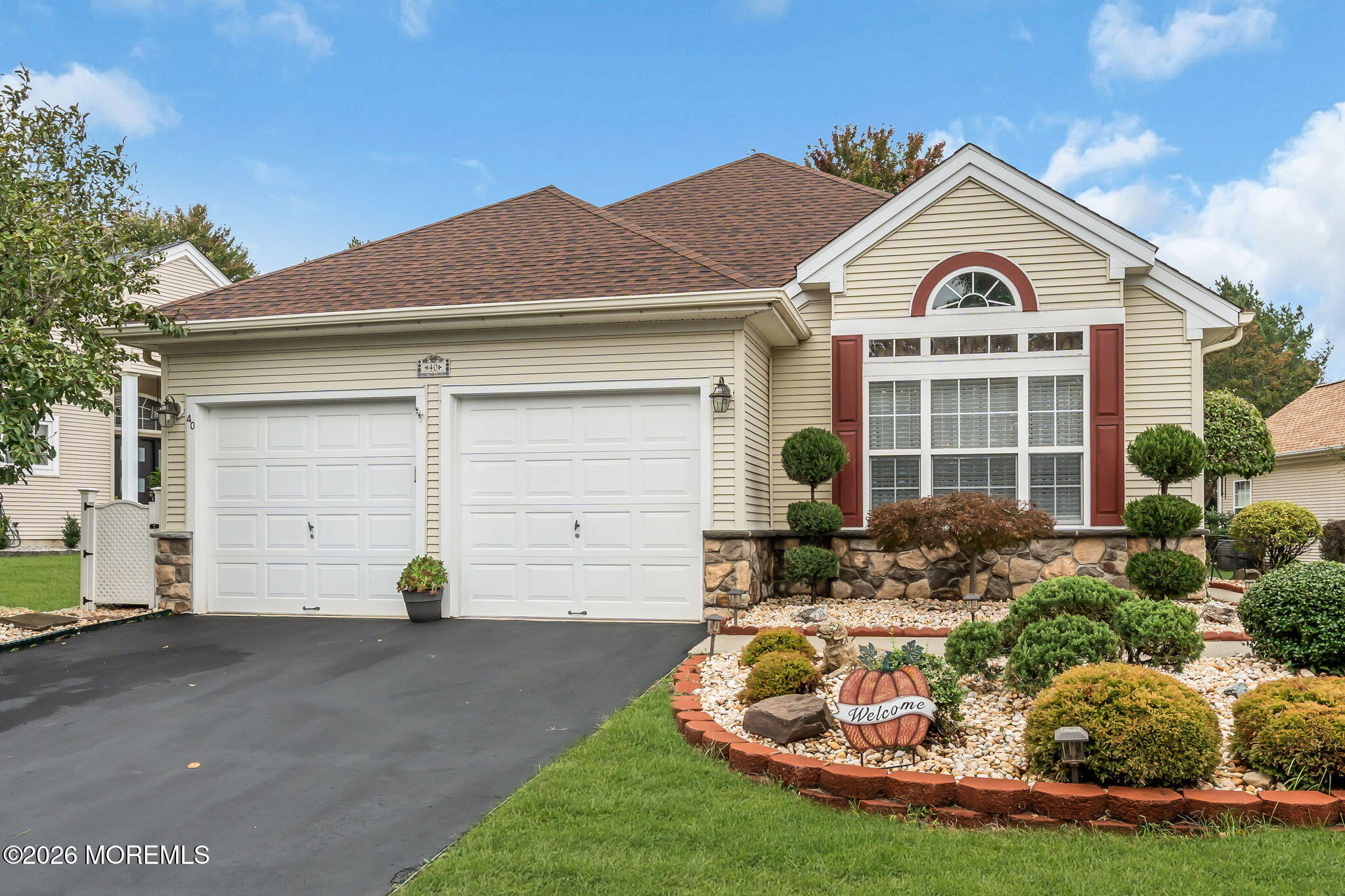 40 Isabella Drive Manchester NJ 08759
