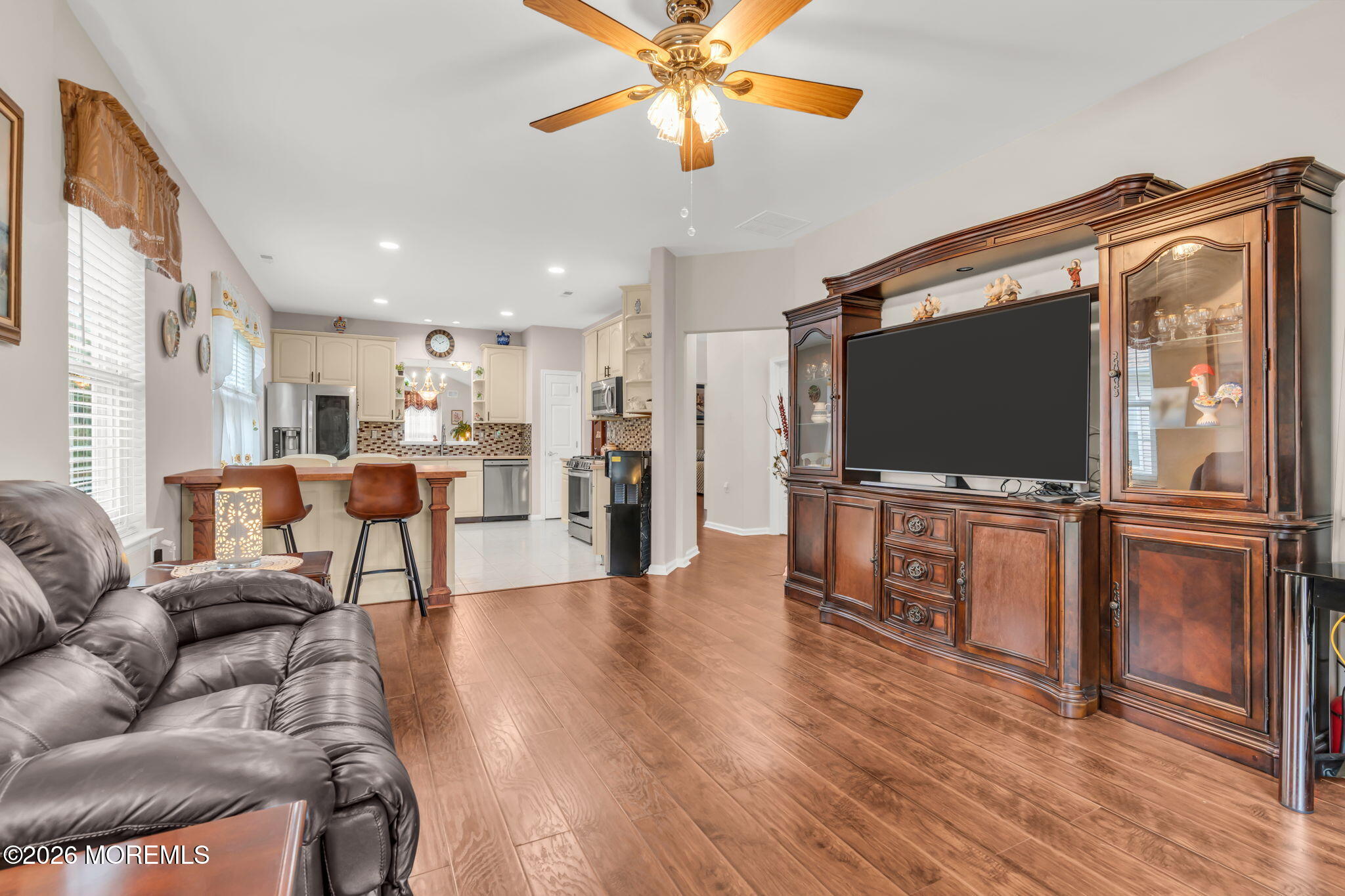 40 Isabella Drive Manchester NJ 08759