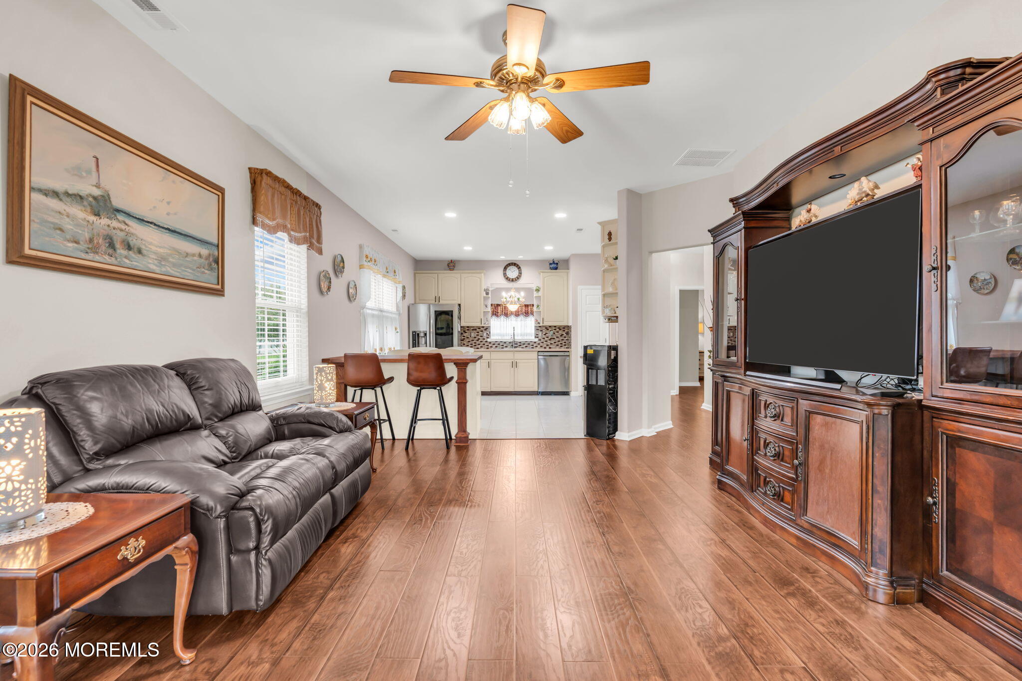 40 Isabella Drive Manchester NJ 08759