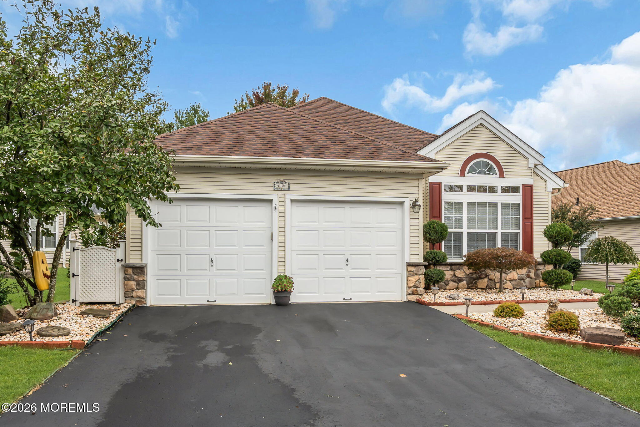 40 Isabella Drive Manchester NJ 08759