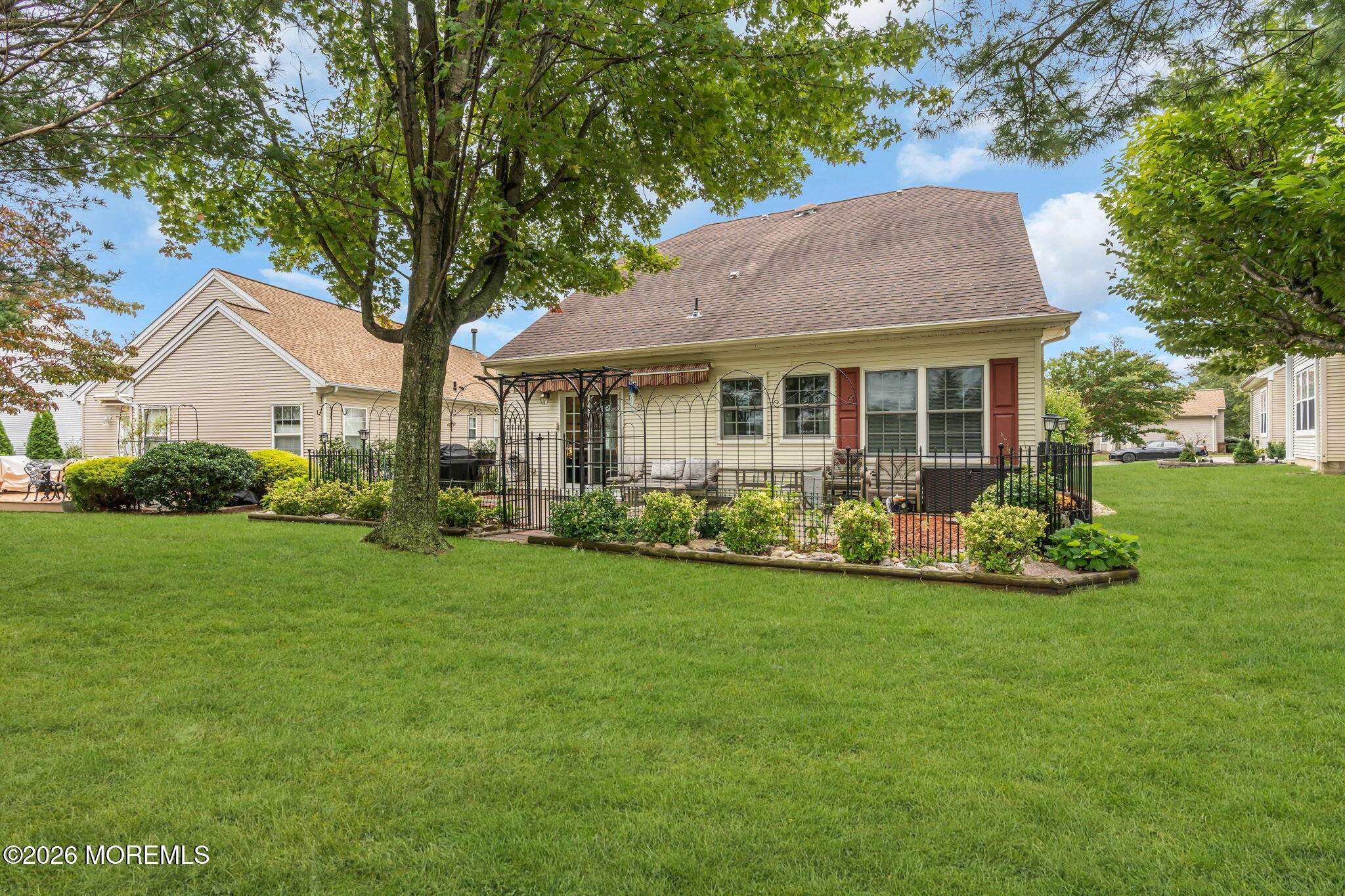 40 Isabella Drive Manchester NJ 08759